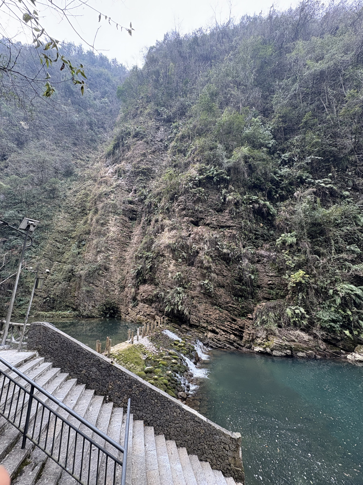 Picture China Zhangjiajie Grand Canion 2026-01 7 - Car Rental Grand Canion