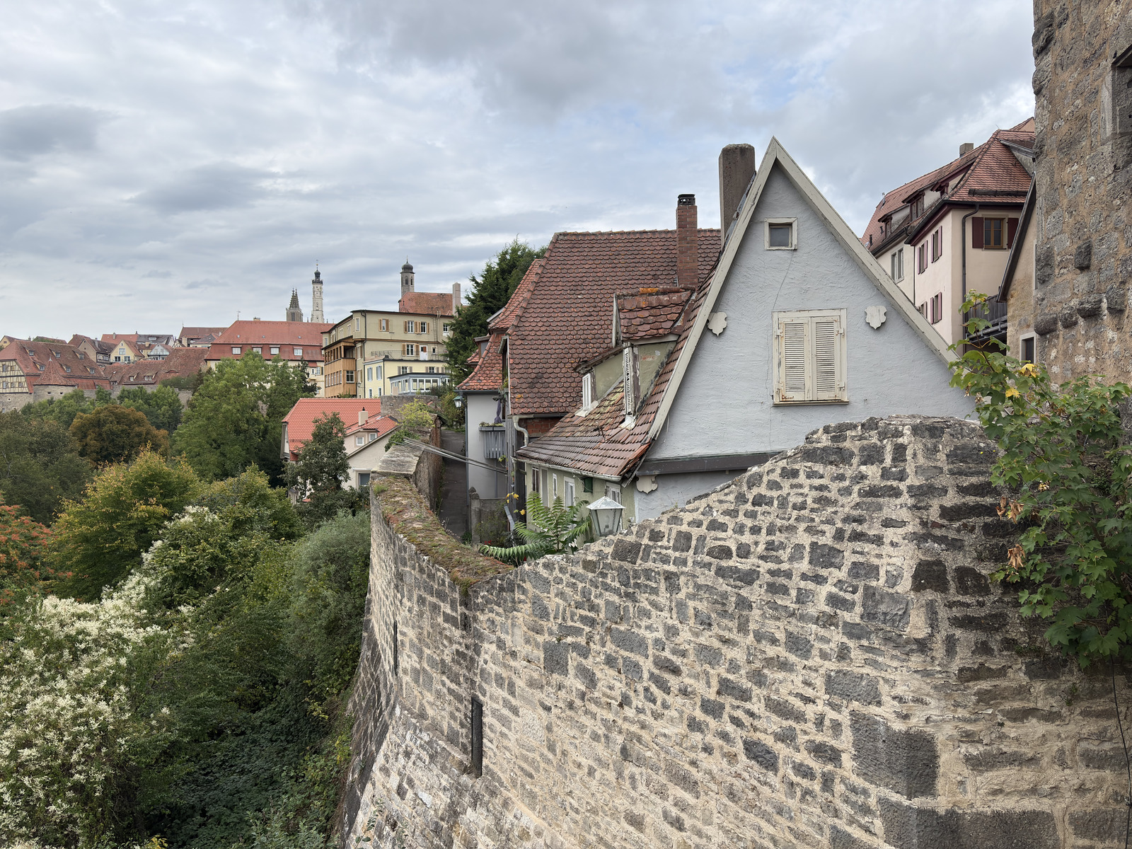 Picture Germany Rothenburg ob der Tauber⁩ 2025-09 163 - Photographer Rothenburg ob der Tauber⁩