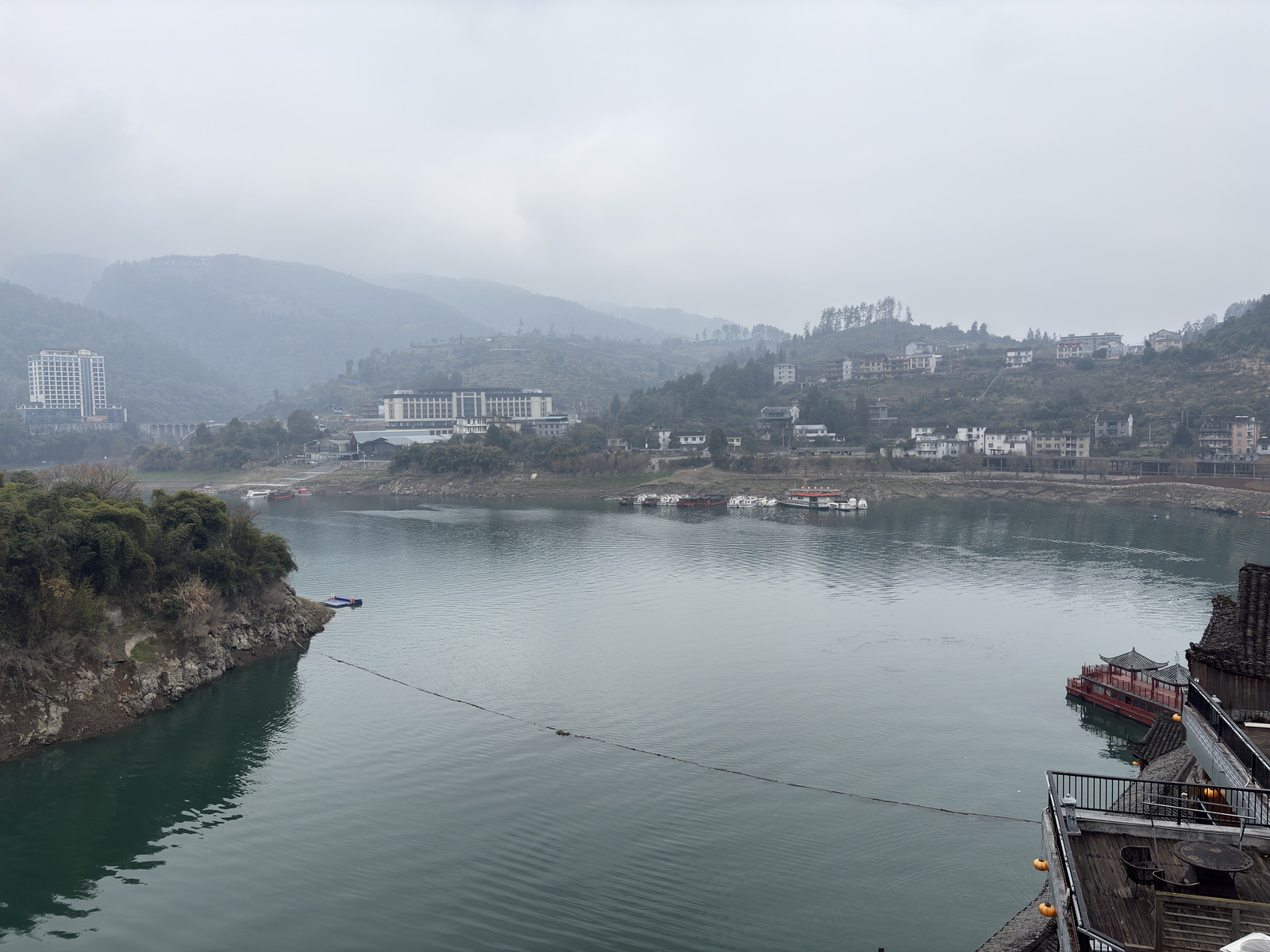 Picture China Furong Ancient Town 2026-01 97 - Pictures Furong Ancient Town