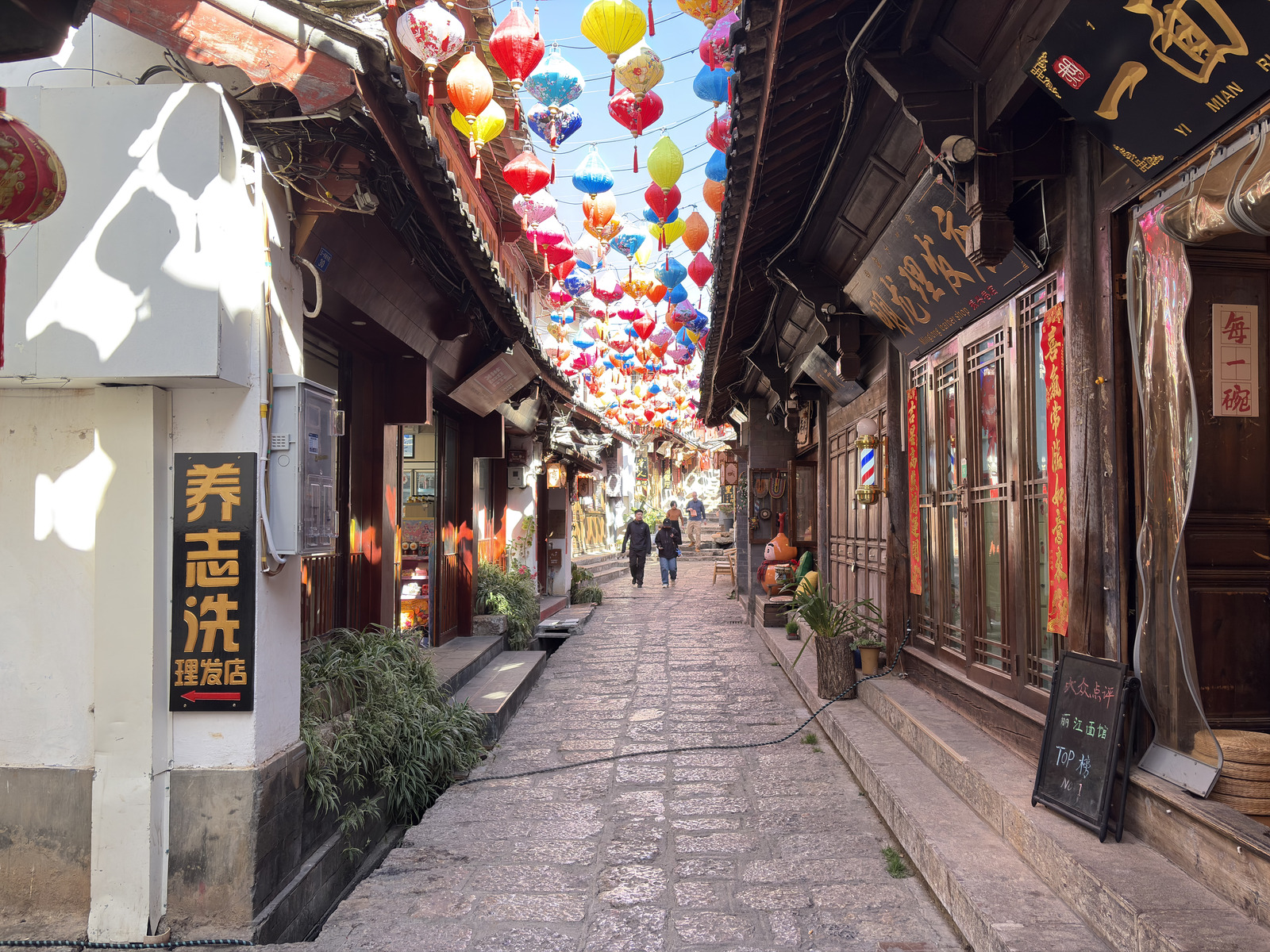 Picture China Lijiang 2026-01 397 - Photographer Lijiang