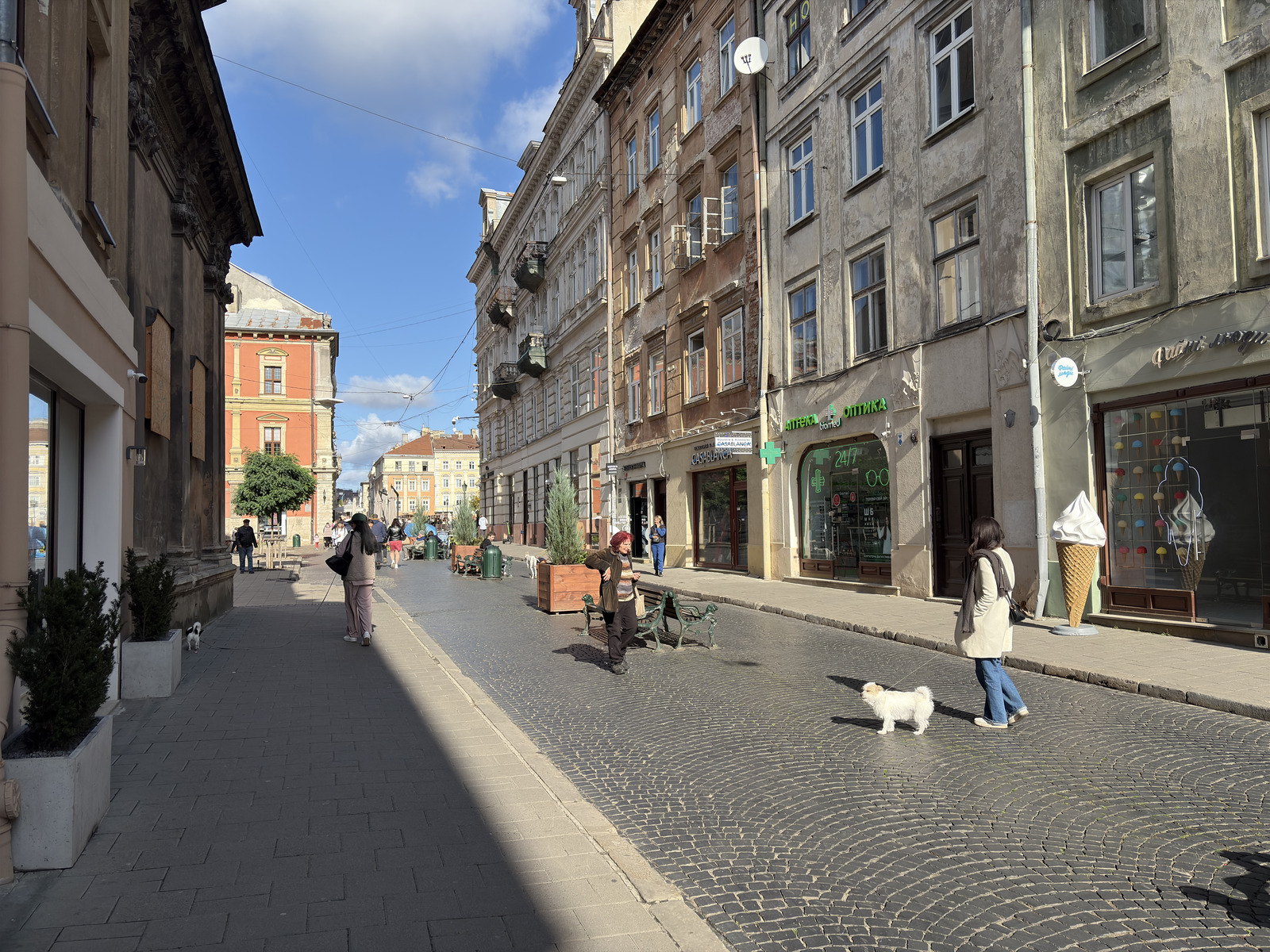 Picture Ukraine Lviv 2024-10 150 - Travels Lviv