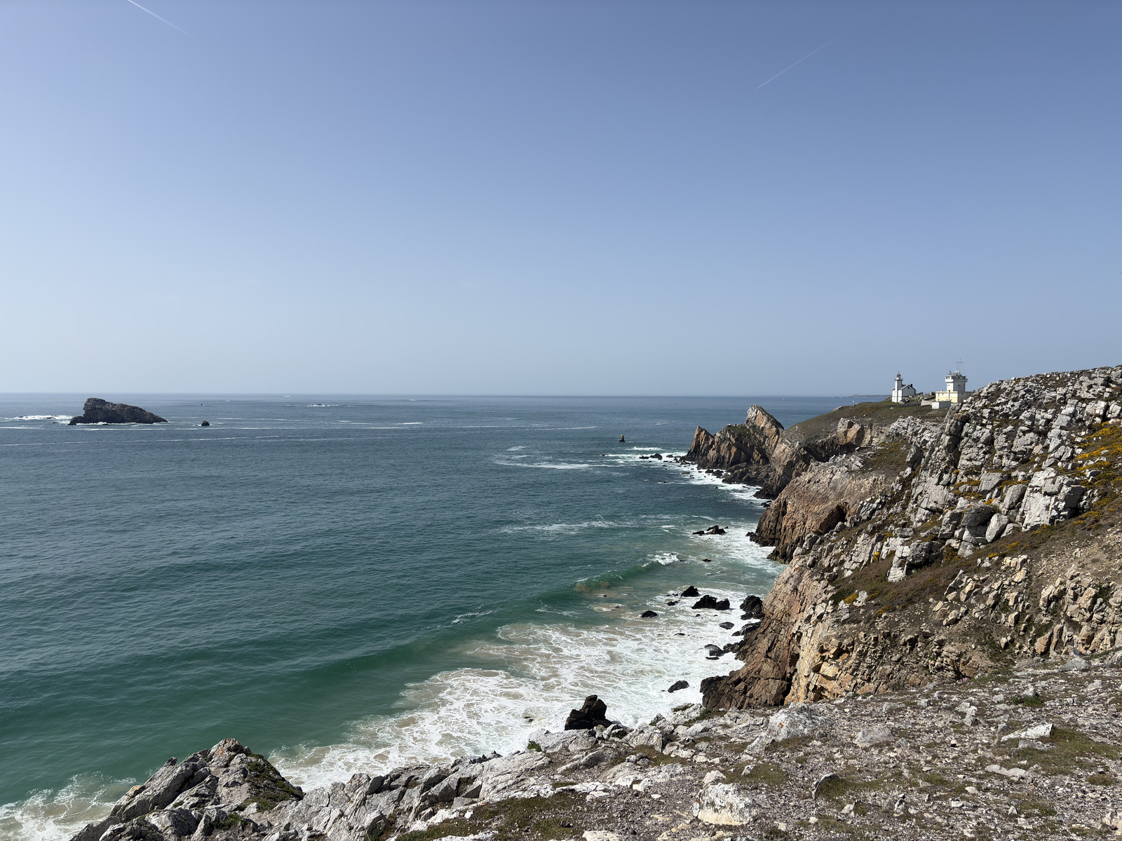 Picture France Crozon 2026-04 60 - Trip Crozon