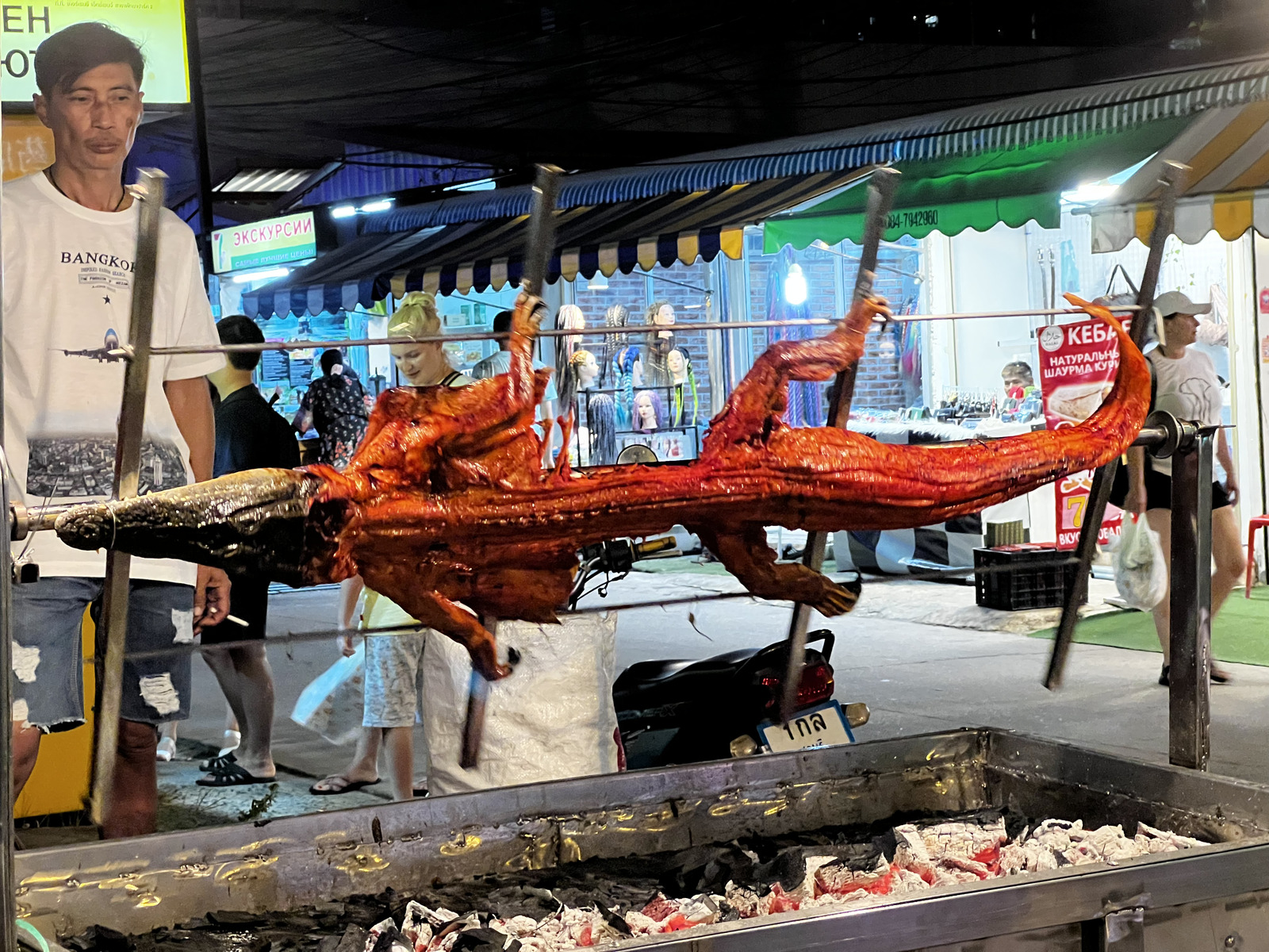 Picture Thailand Pattaya 2023-12 29 - Pictures Pattaya