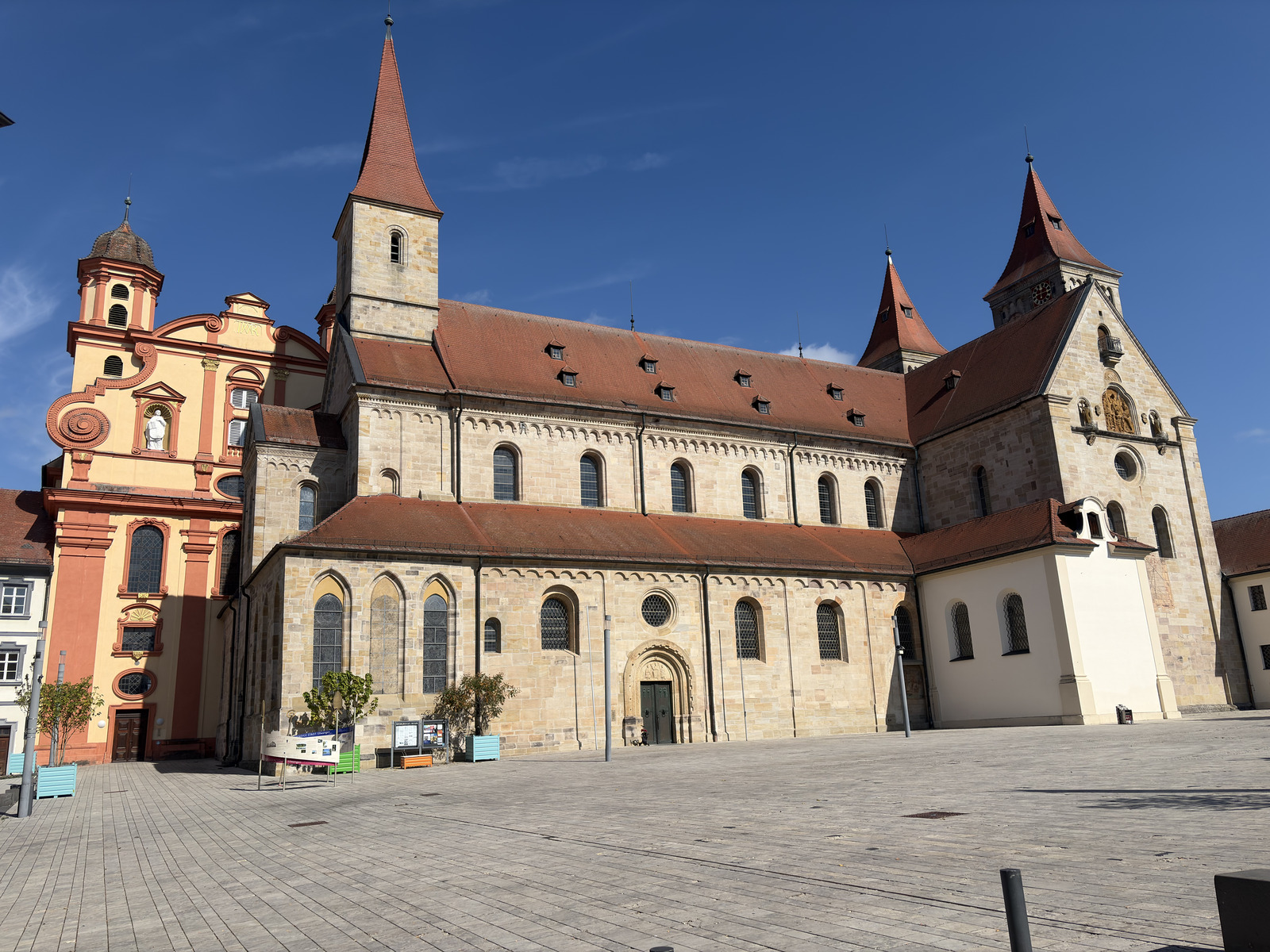 Picture Germany Ellwangen 2025-09 3 - Picture Ellwangen
