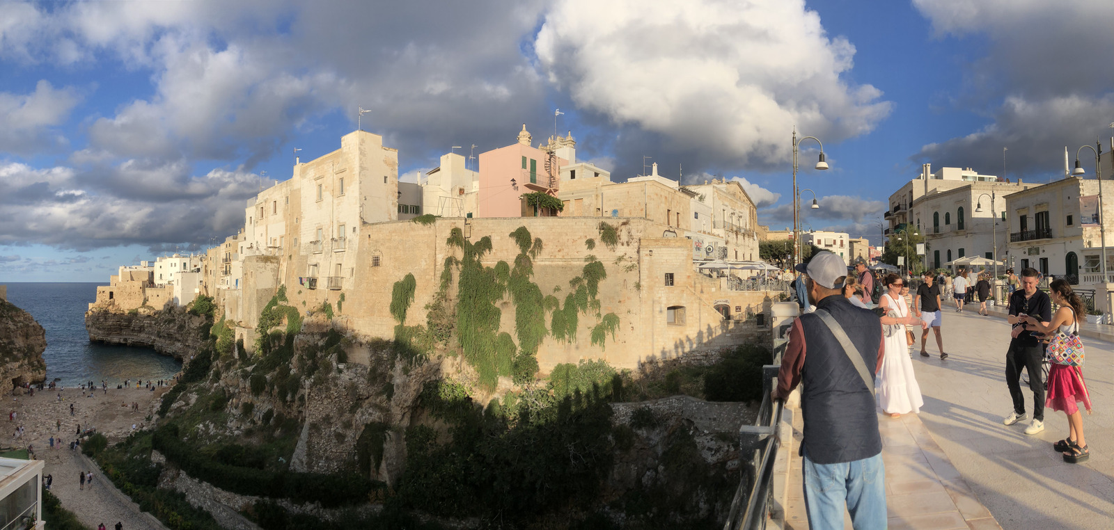 Picture Italy Polignano a mare 2024-09 56 - Sight Polignano a mare