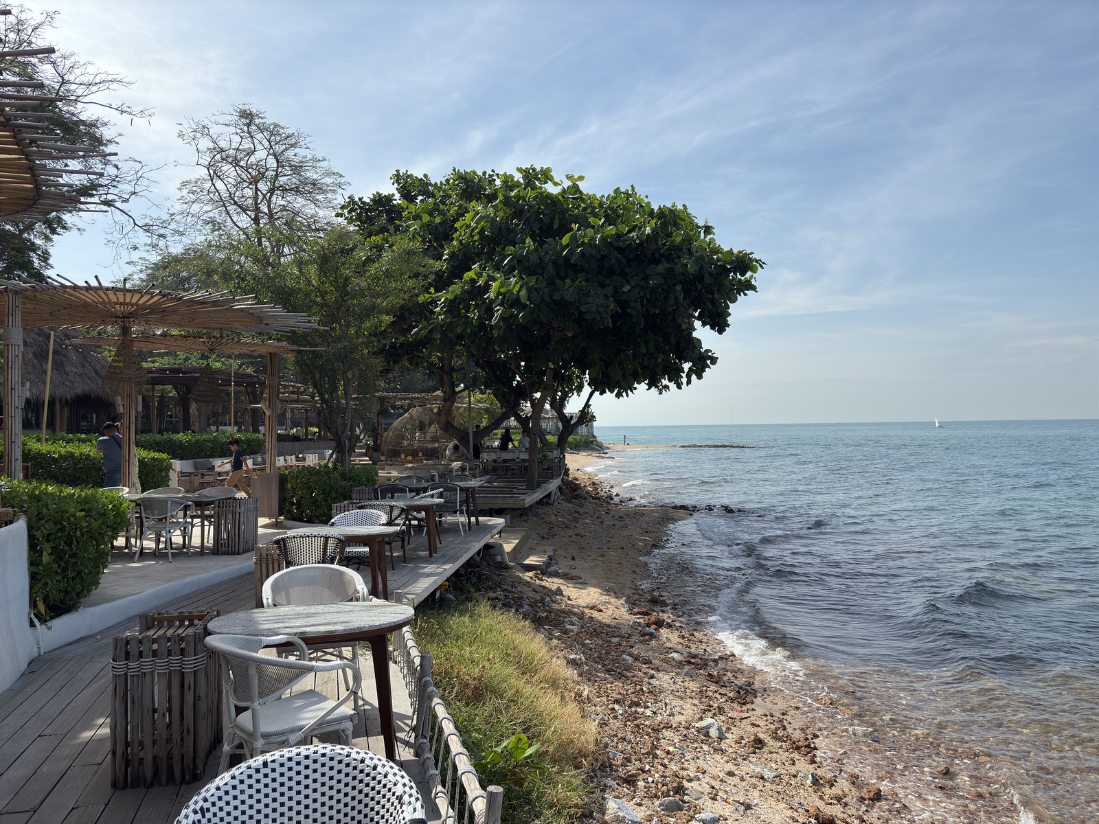 Picture Thailand Pattaya Oxygen Restaurant 2024-12 36 - Pictures Oxygen Restaurant