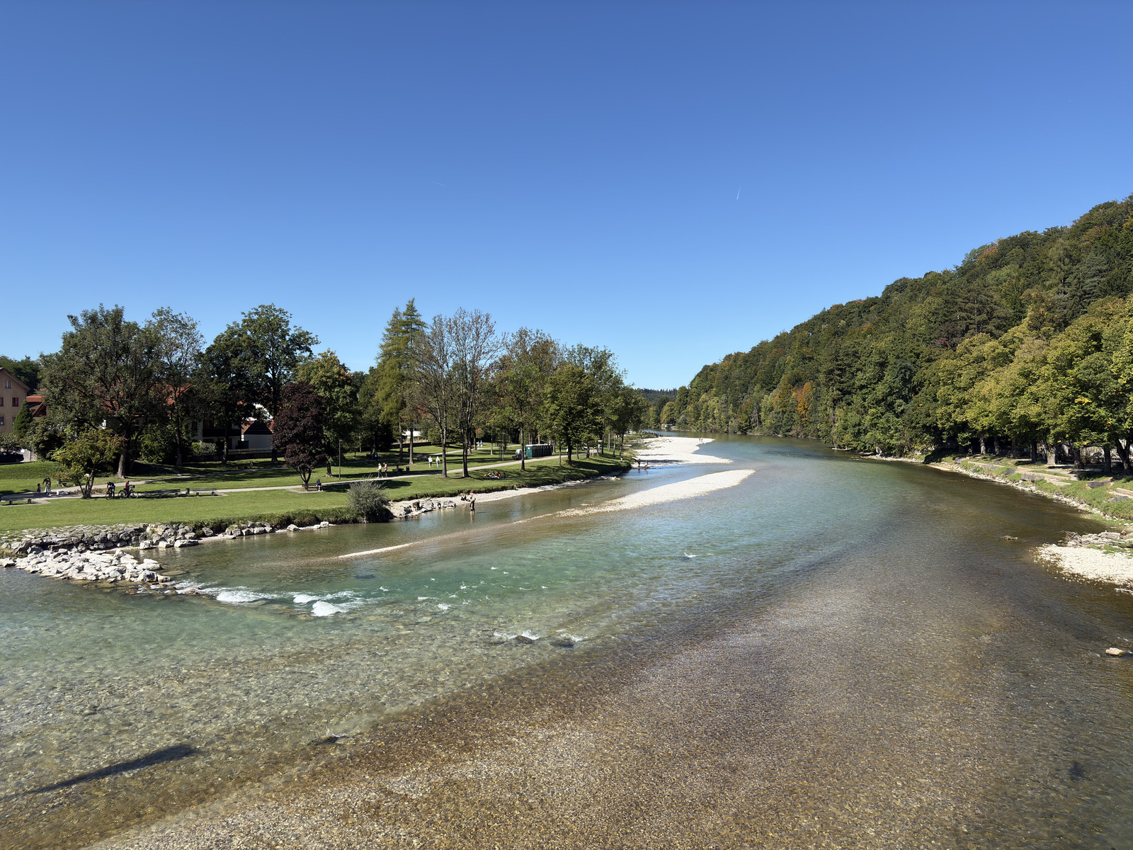 Picture Germany ⁨Bad Tolz⁩ 2025-09 3 - Photos ⁨Bad Tolz⁩