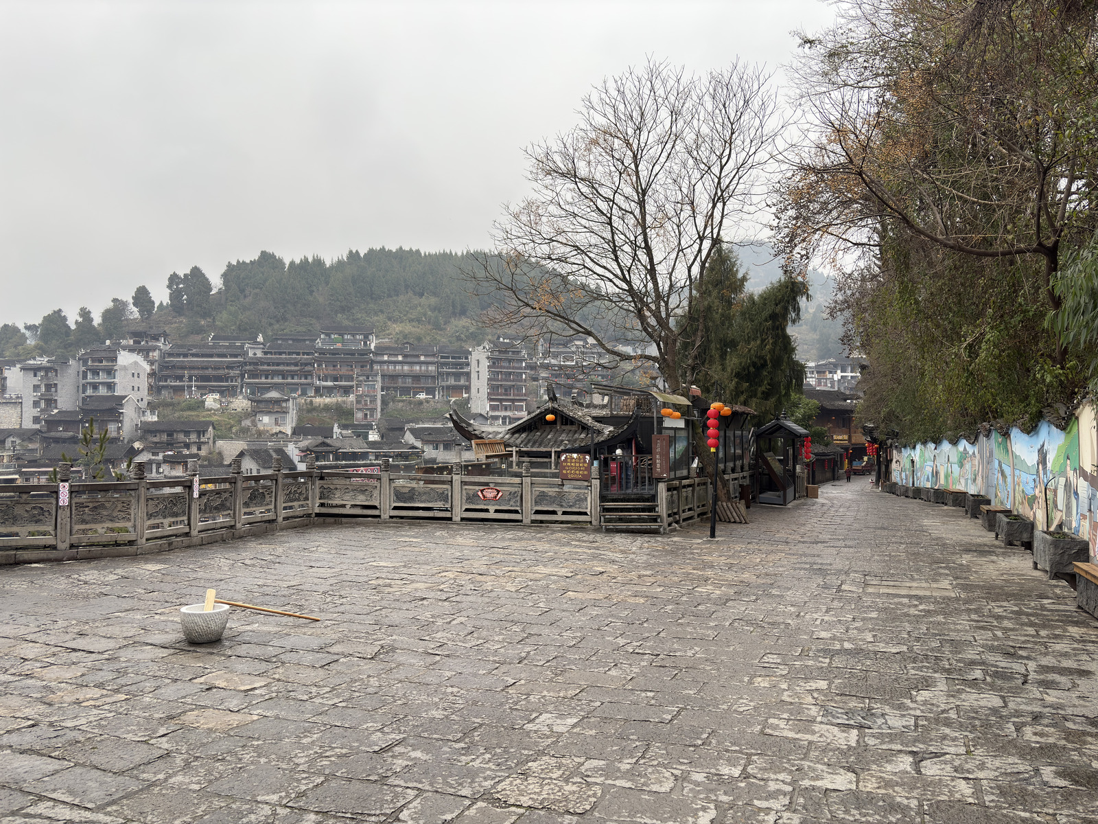 Picture China Furong Ancient Town 2026-01 24 - Trips Furong Ancient Town