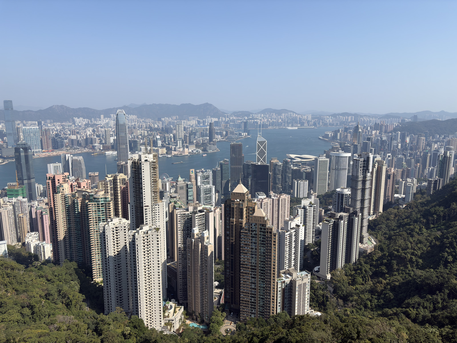 Picture Hong-Kong Hong Kong Island 2026-01 39 - Picture Hong Kong Island