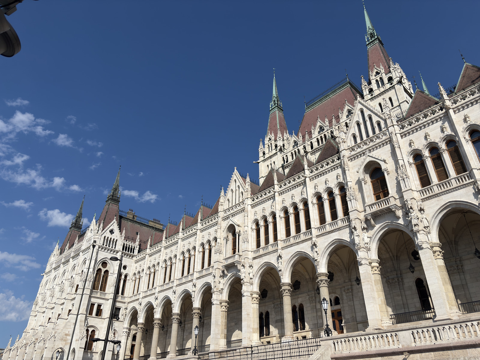 Picture Hungary Budapest 2025-09 84 - Sightseeing Budapest