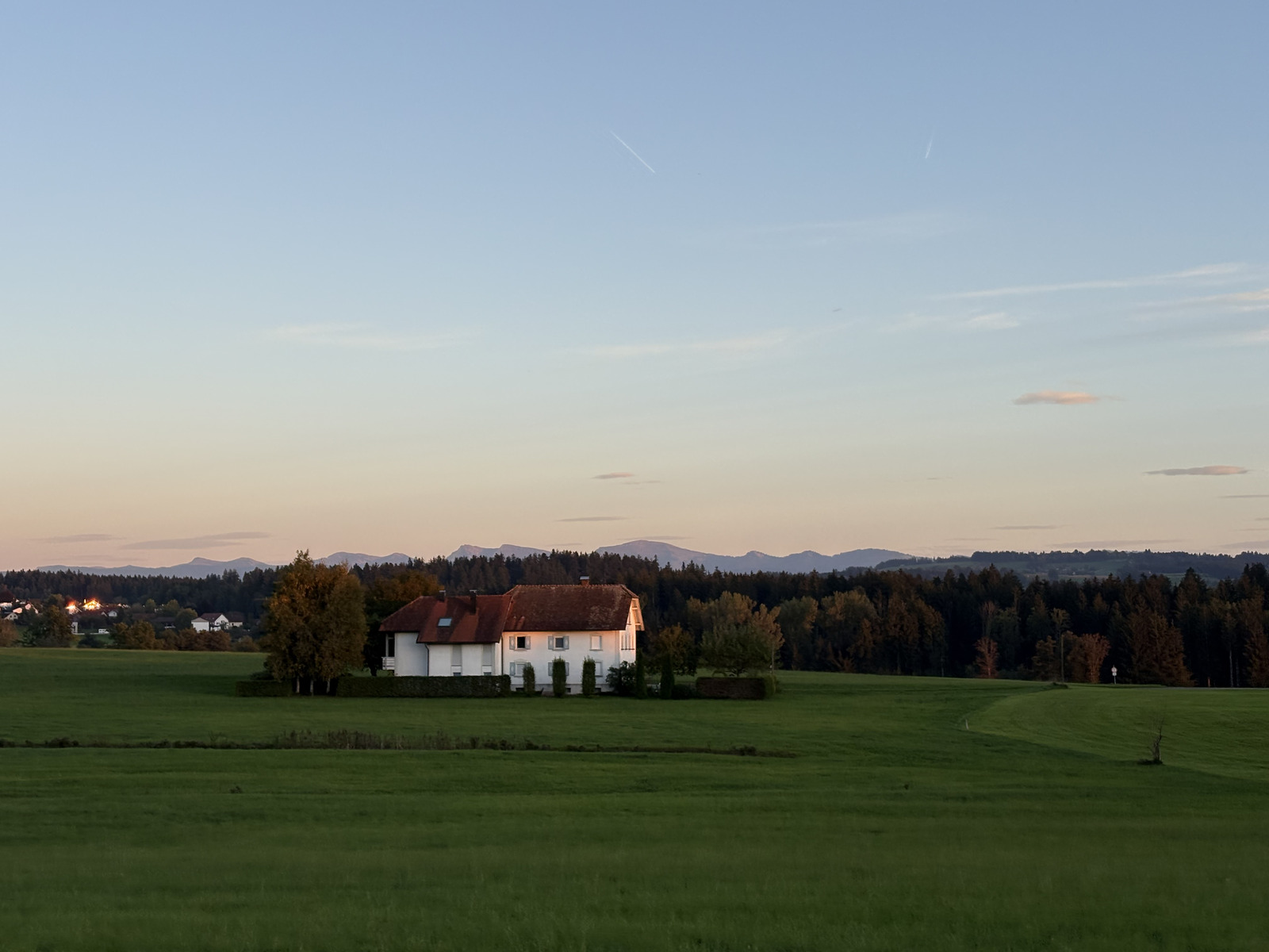Picture Germany Bavarian Roads 2025-09 10 - Pictures Bavarian Roads