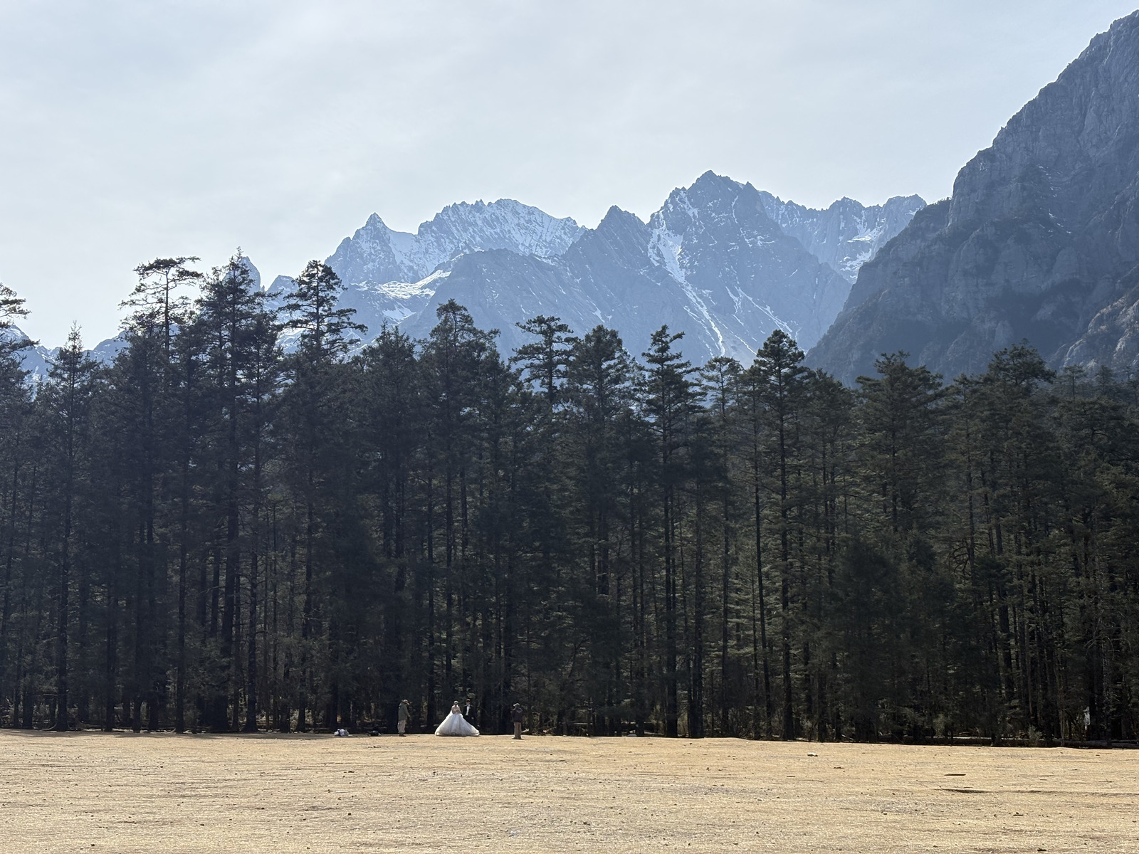 Picture China Lijiang Blue moon valley 2026-01 106 - Photographer Blue moon valley