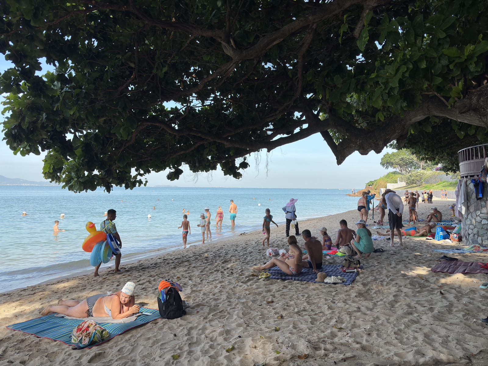 Picture Thailand Pattaya 2024-12 1 - Tourist Attraction Pattaya