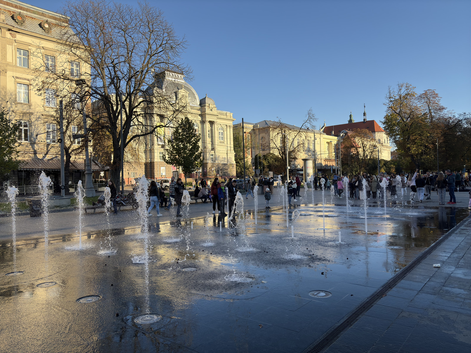 Picture Ukraine Lviv 2024-10 392 - Discover Lviv