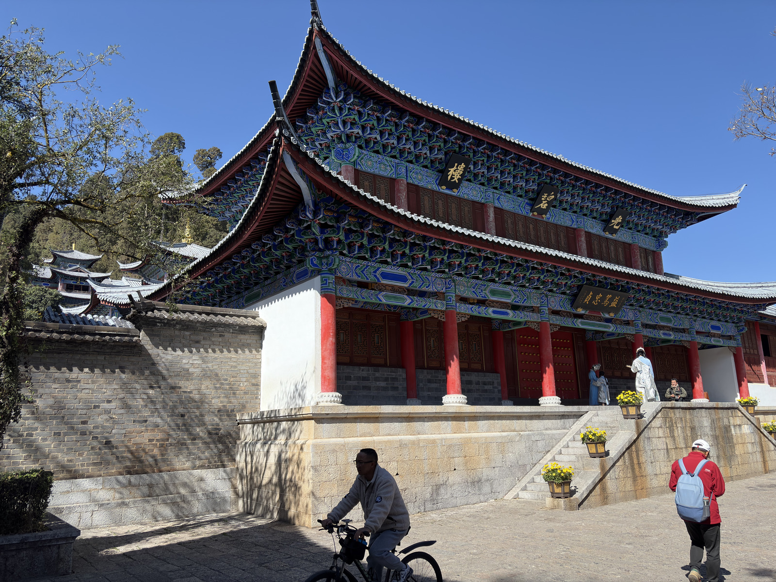 Picture China Lijiang 2026-01 443 - Sight Lijiang