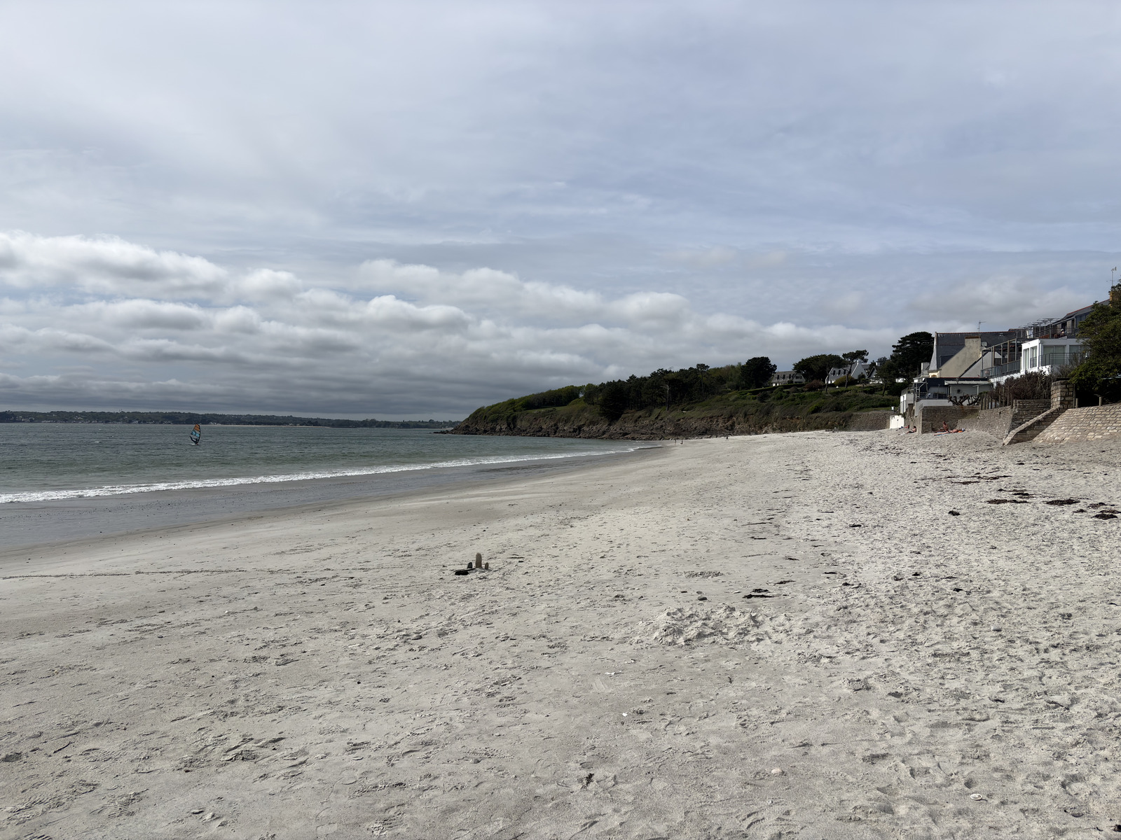 Picture France Concarneau 2026-04 44 - Perspective Concarneau