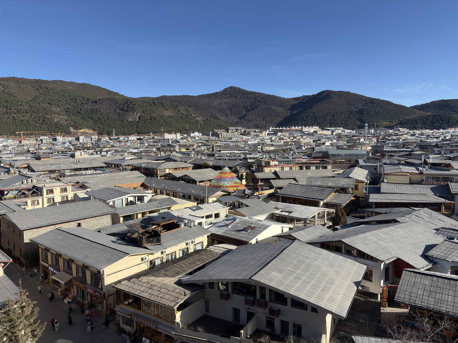 Picture China Shangri La 2026-01 437 - Pictures Shangri La