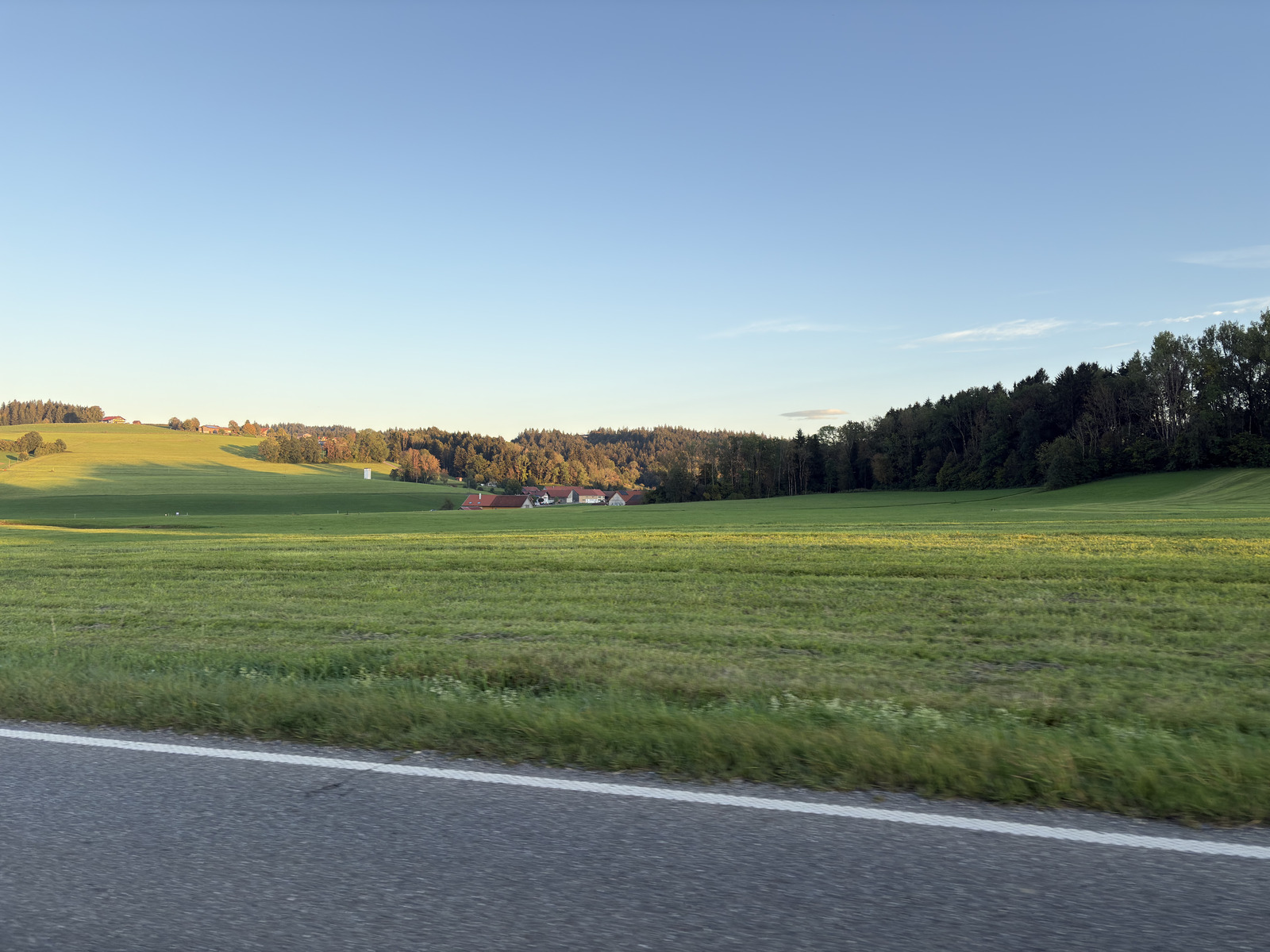 Picture Germany Bavarian Roads 2025-09 3 - Trail Bavarian Roads