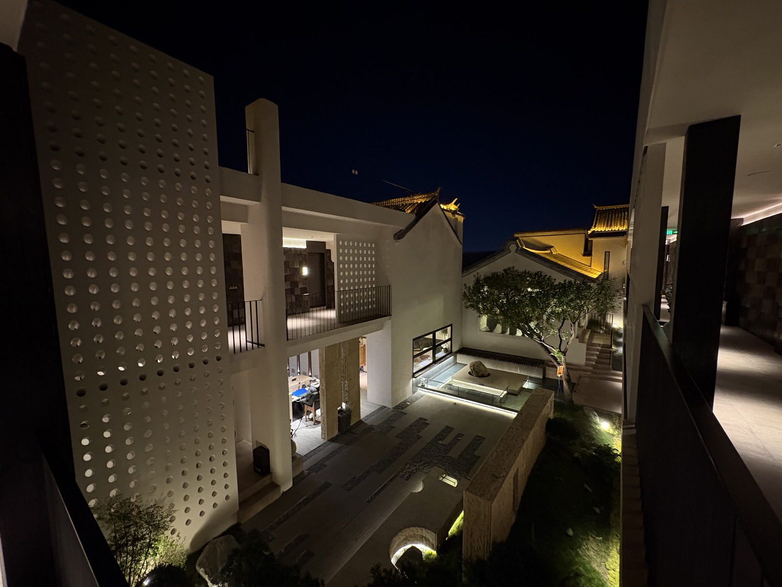 Picture China Dali Mushan Leye Resort Hotel 2026-01 46 - Flights Mushan Leye Resort Hotel