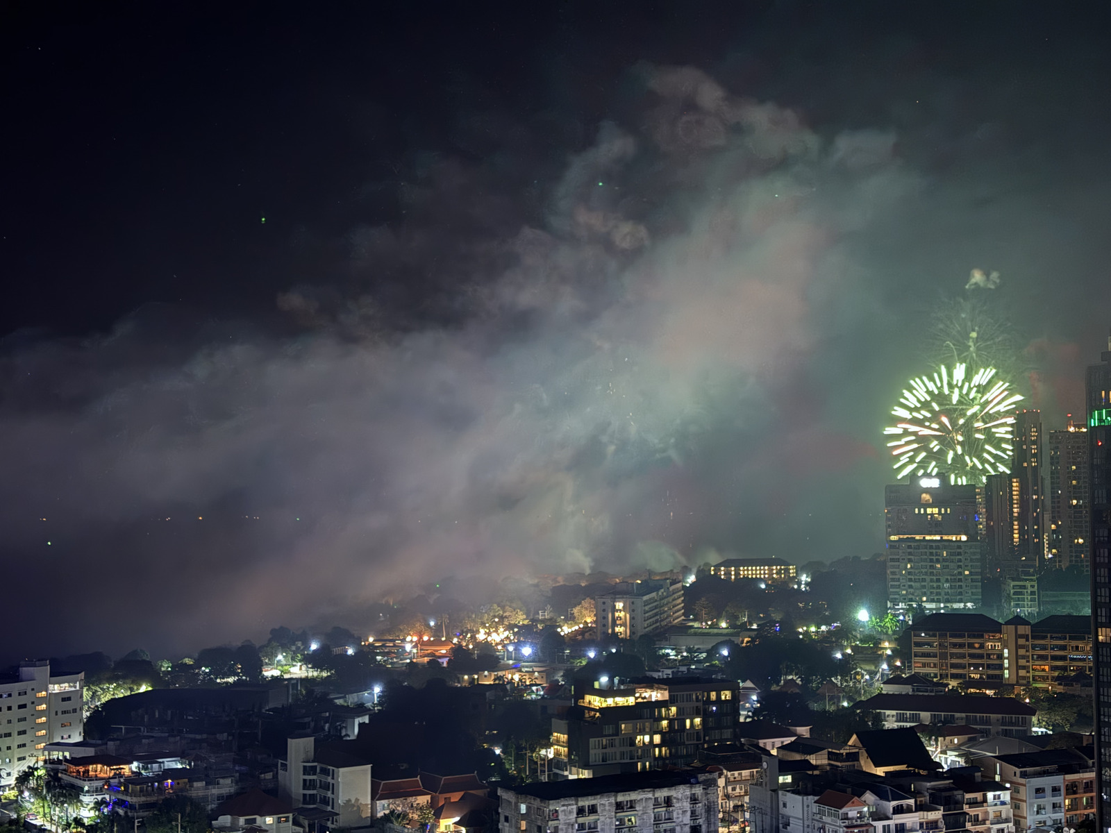 Picture Thailand Pattaya Phratumnak 2025-12 16 - Pictures Phratumnak
