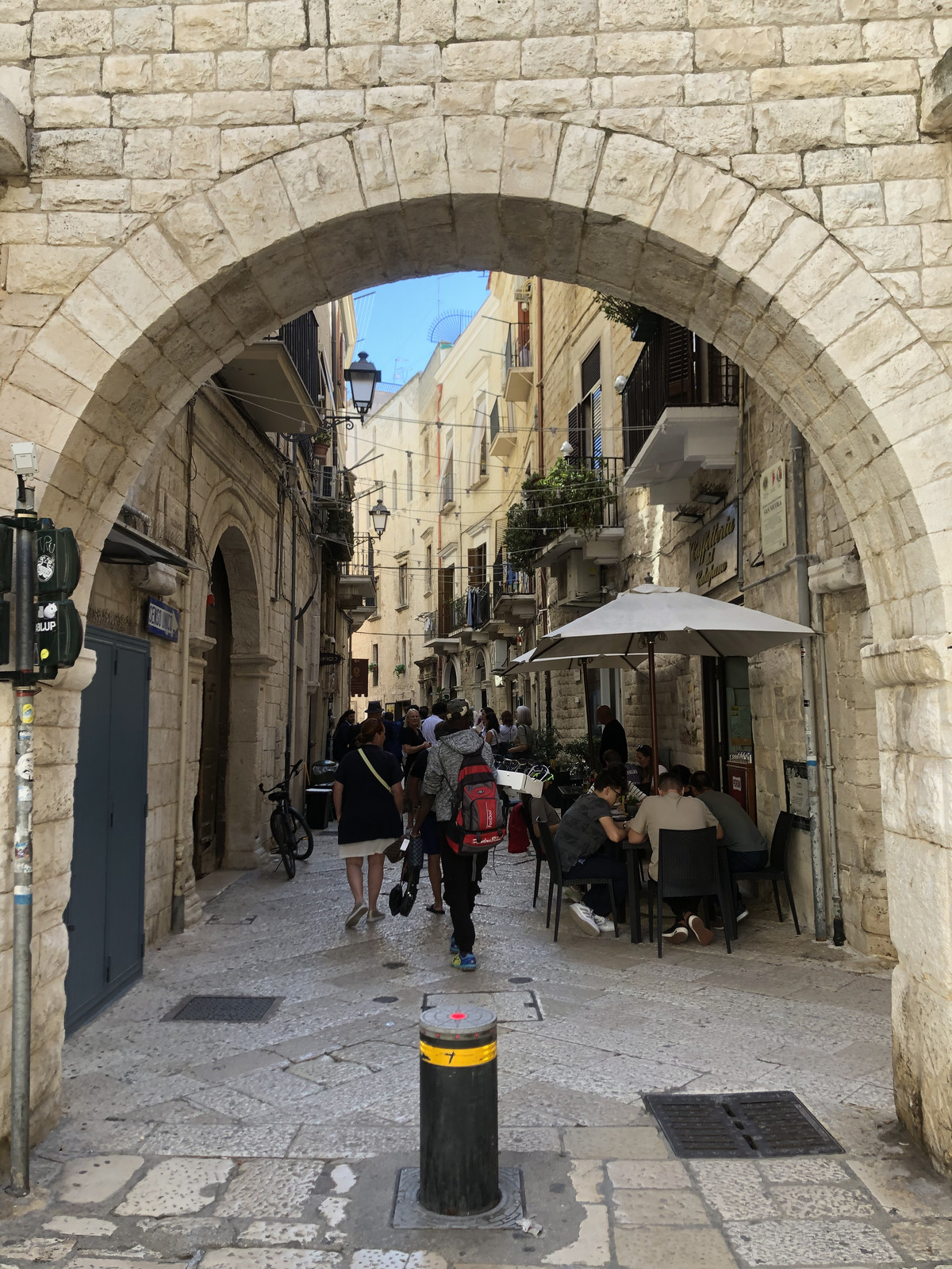 Picture Italy Bari 2024-09 2 - Pictures Bari