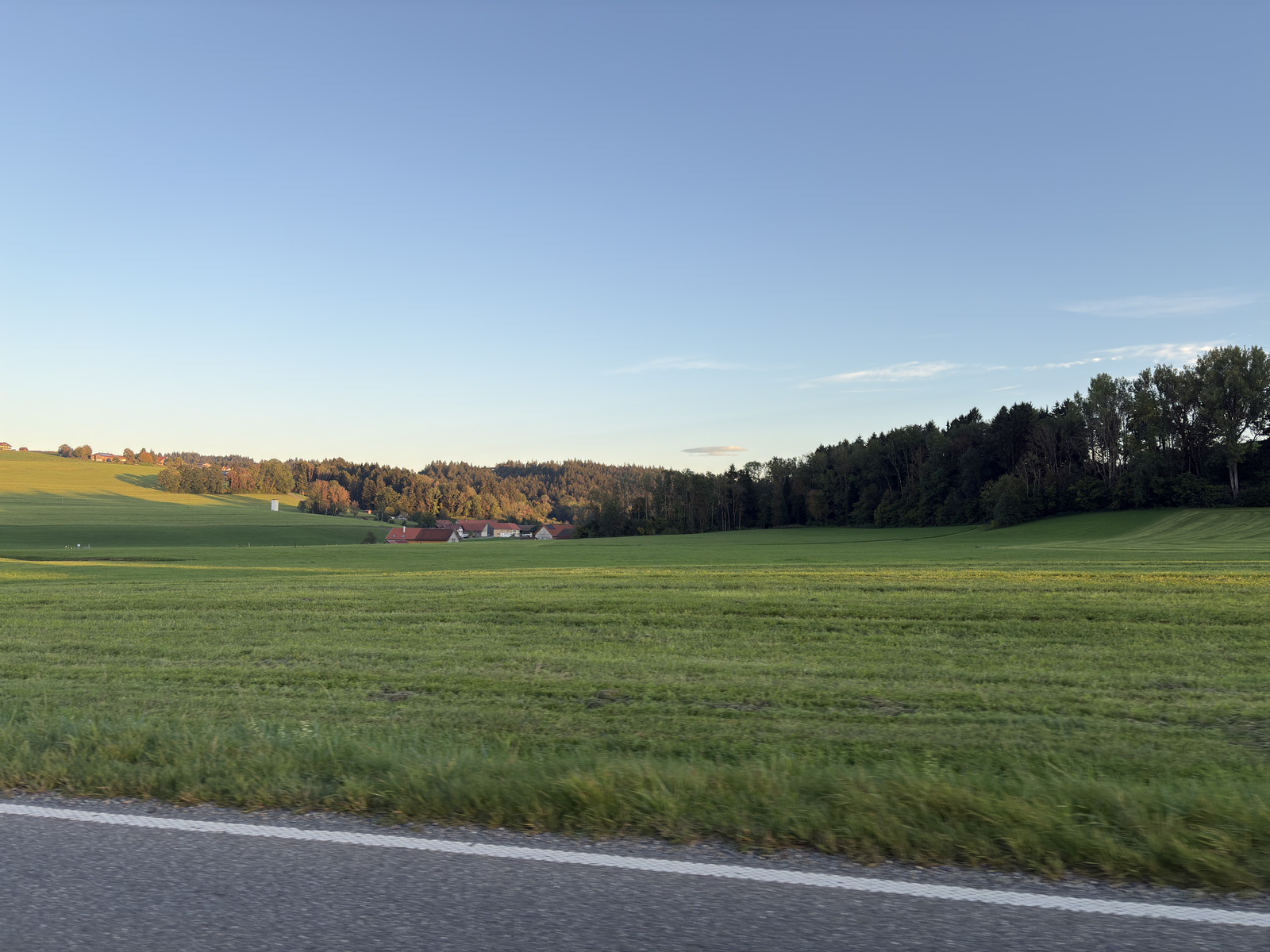 Picture Germany Bavarian Roads 2025-09 0 - Photos Bavarian Roads