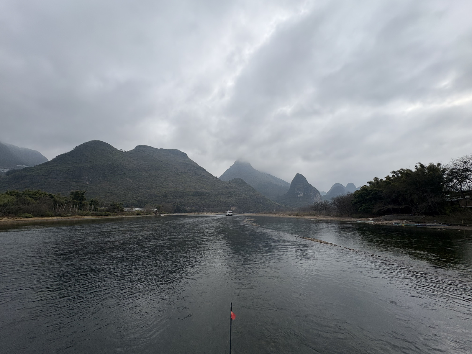 Picture China Guilin to Yangshuo cruise 2026-01 28 - Photographers Guilin to Yangshuo cruise