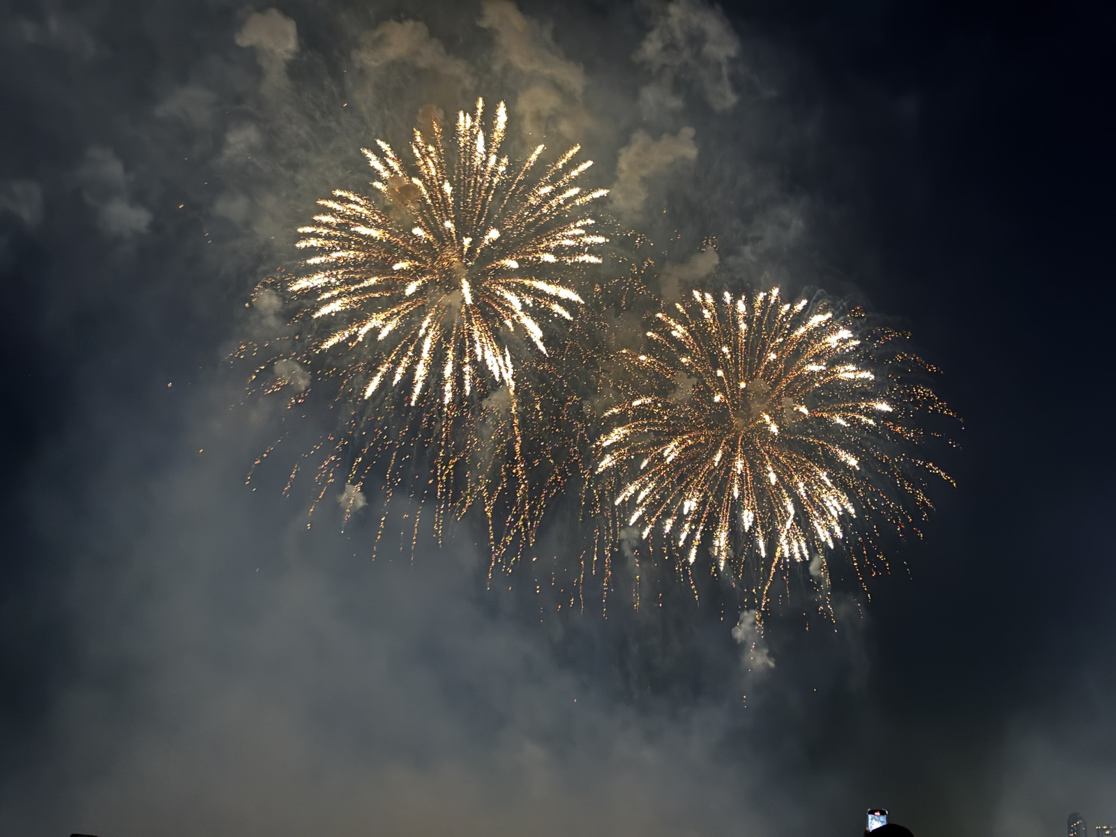 Picture Thailand Pattaya Fireworks 2024-12 97 - Picture Fireworks