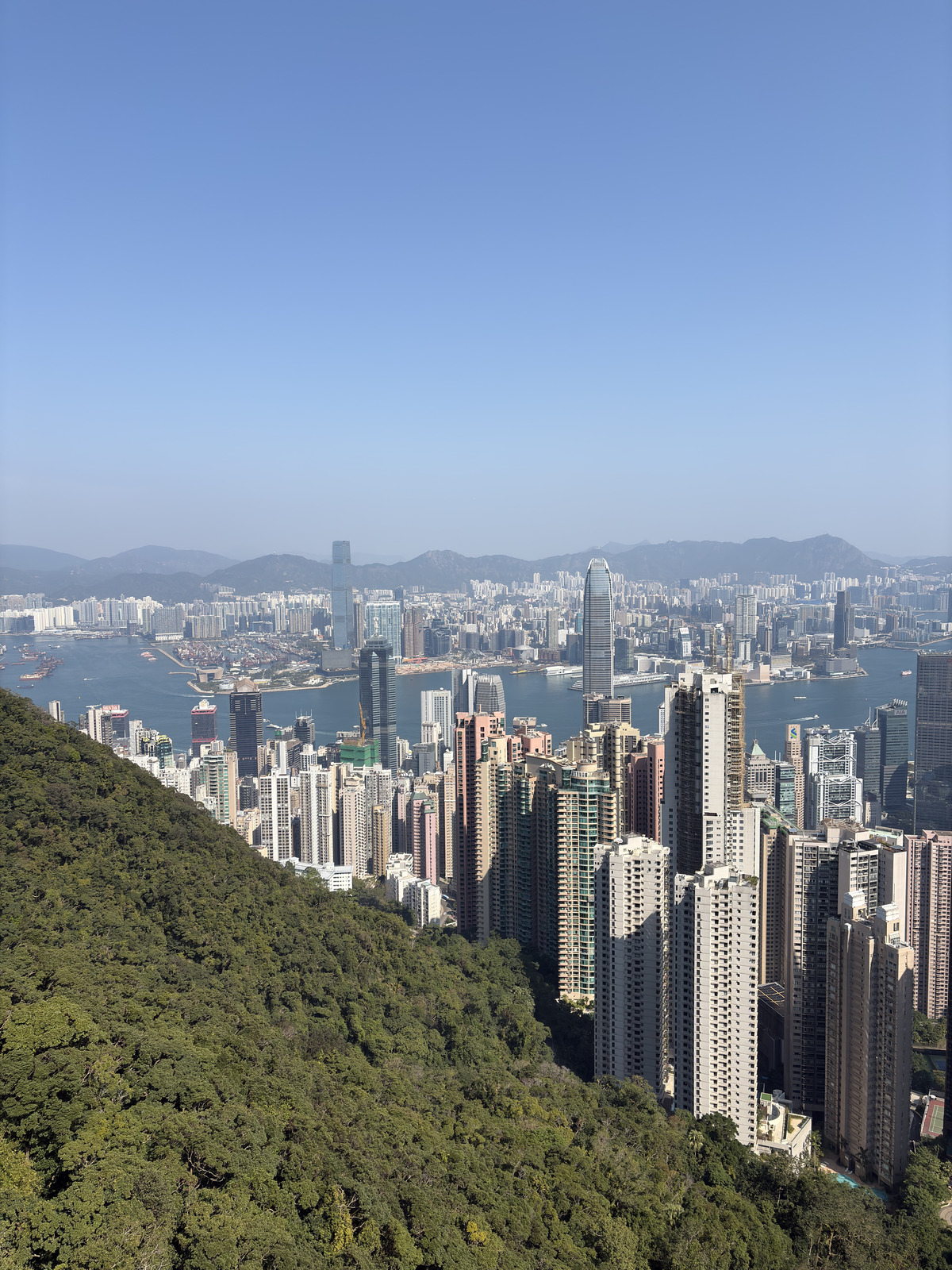 Picture Hong-Kong Hong Kong Island 2026-01 75 - Pictures Hong Kong Island