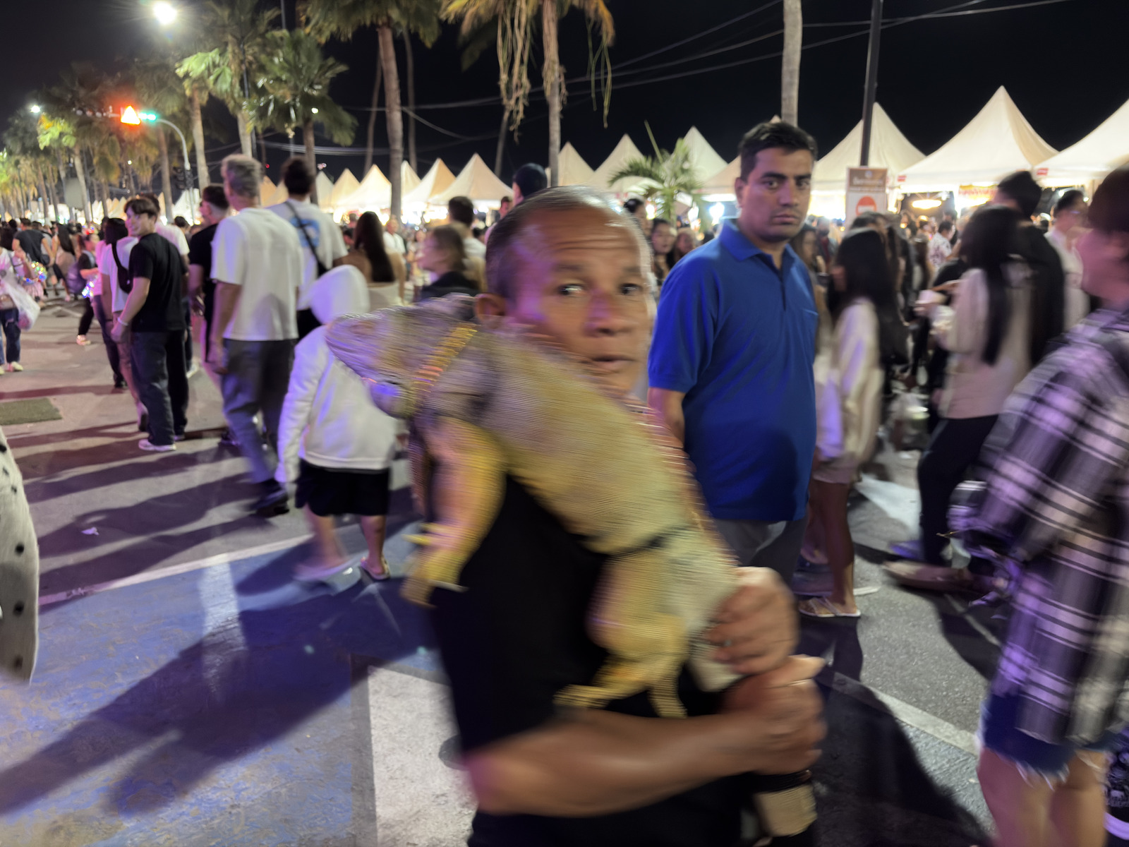 Picture Thailand Pattaya pattaya firework festival 2025-12 74 - Car Rental pattaya firework festival