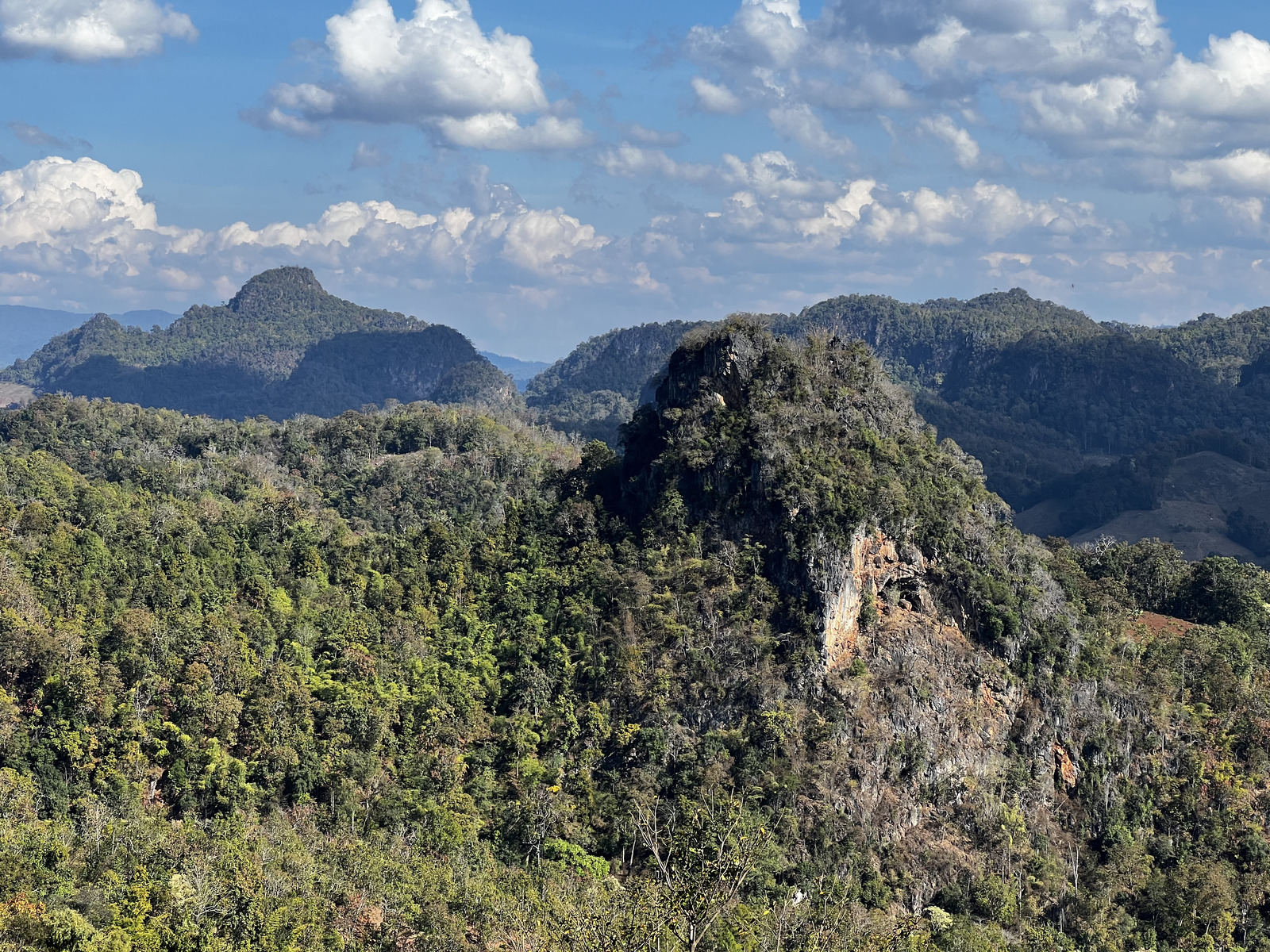 Picture Thailand Jabo viewpoint 2024-01 11 - Picture Jabo viewpoint