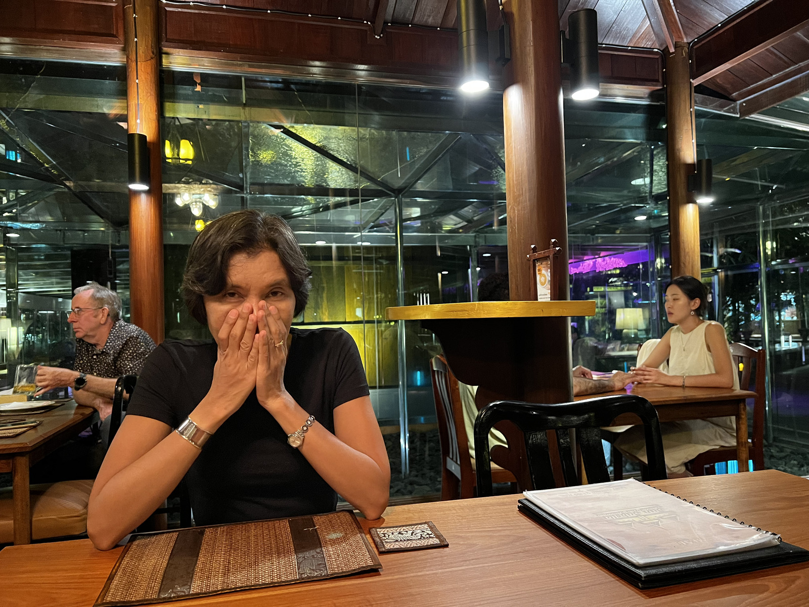 Picture Thailand Pattaya Perso 2023-12 35 - Car Perso