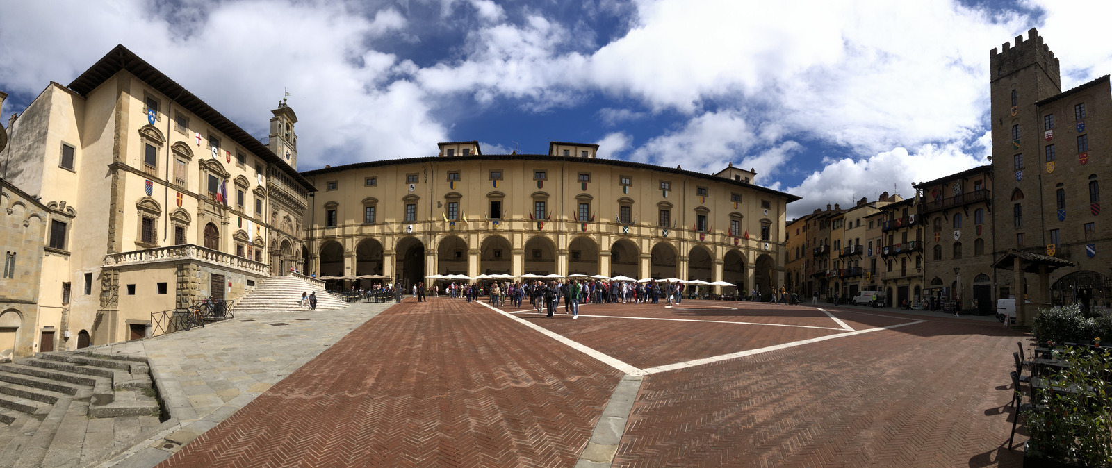 Picture Italy Arezzo 2024-09 112 - Travel Arezzo