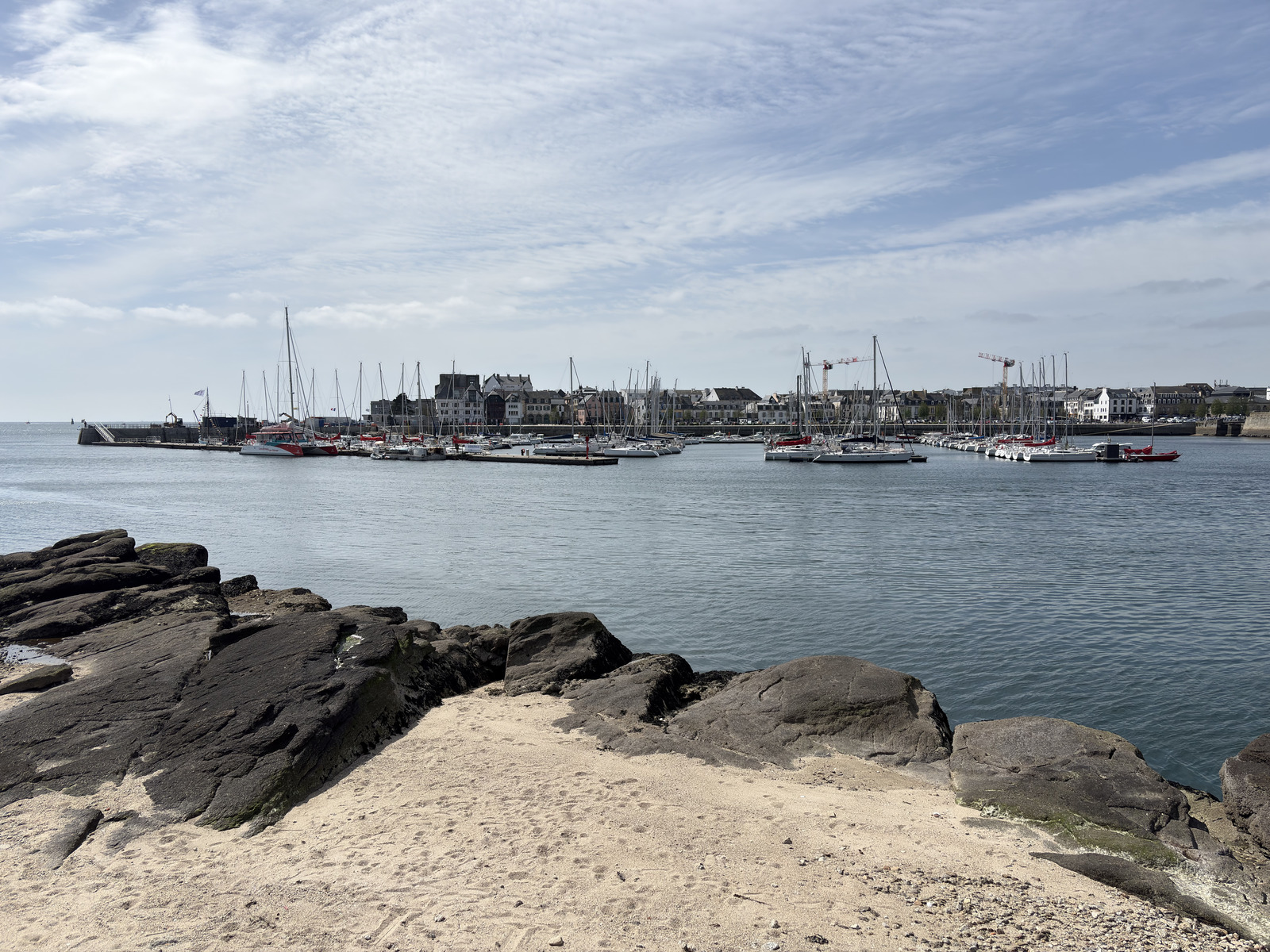 Picture France Concarneau Ville close 2026-04 33 - Visit Ville close