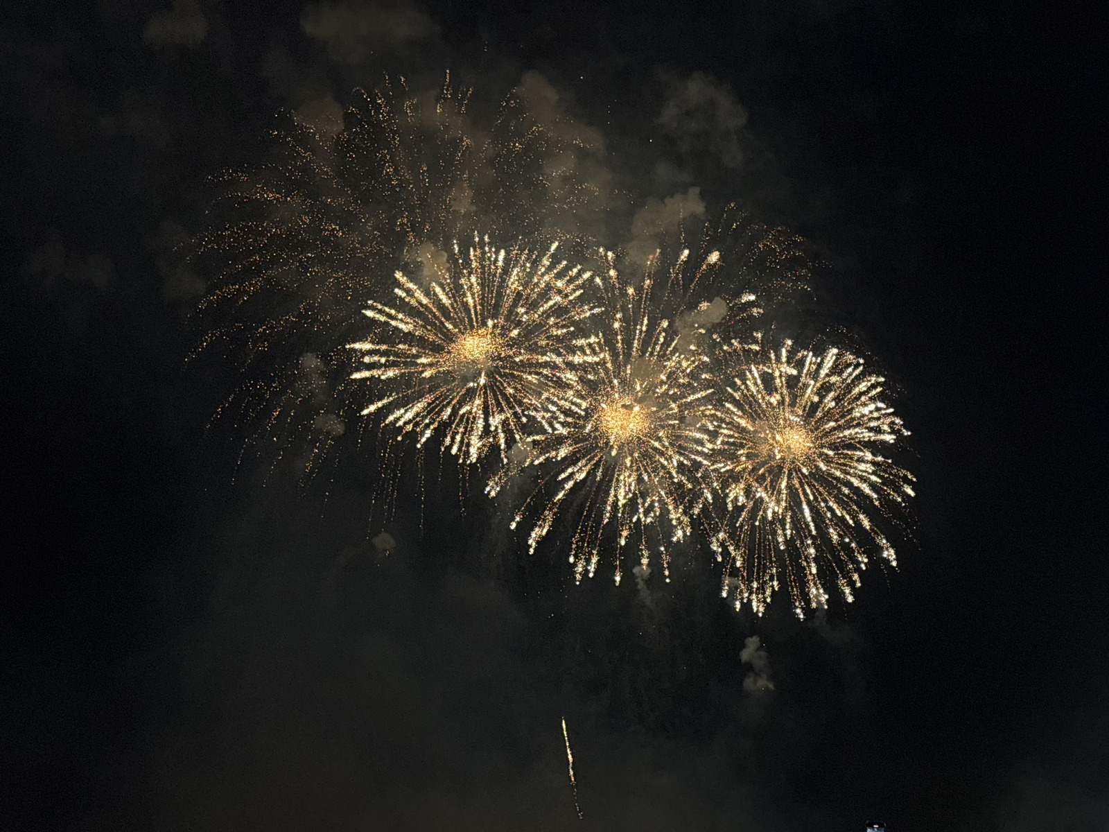 Picture Thailand Pattaya Fireworks 2024-12 74 - Tourist Attraction Fireworks