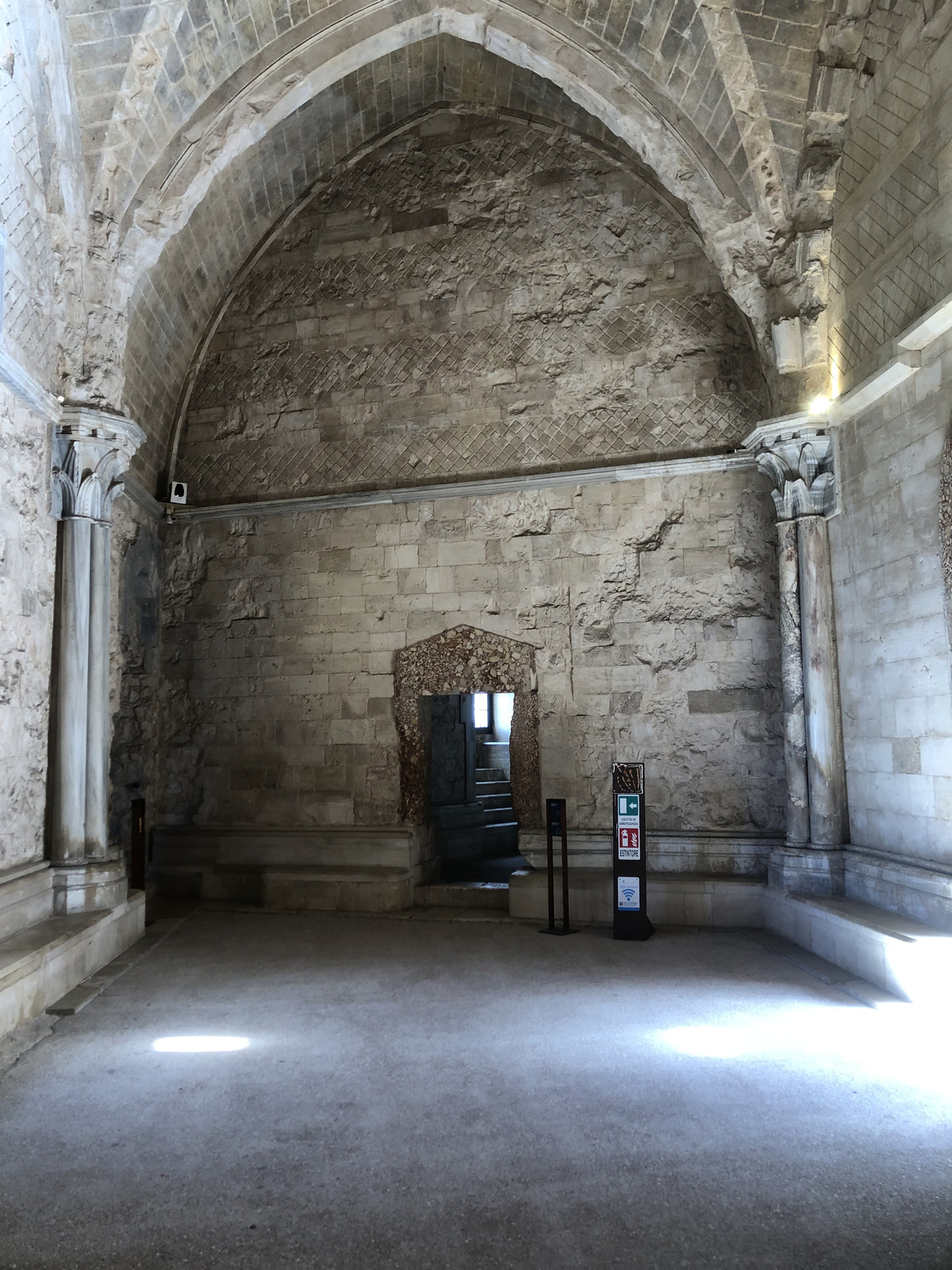 Picture Italy Castel del monte 2024-09 22 - Photographers Castel del monte