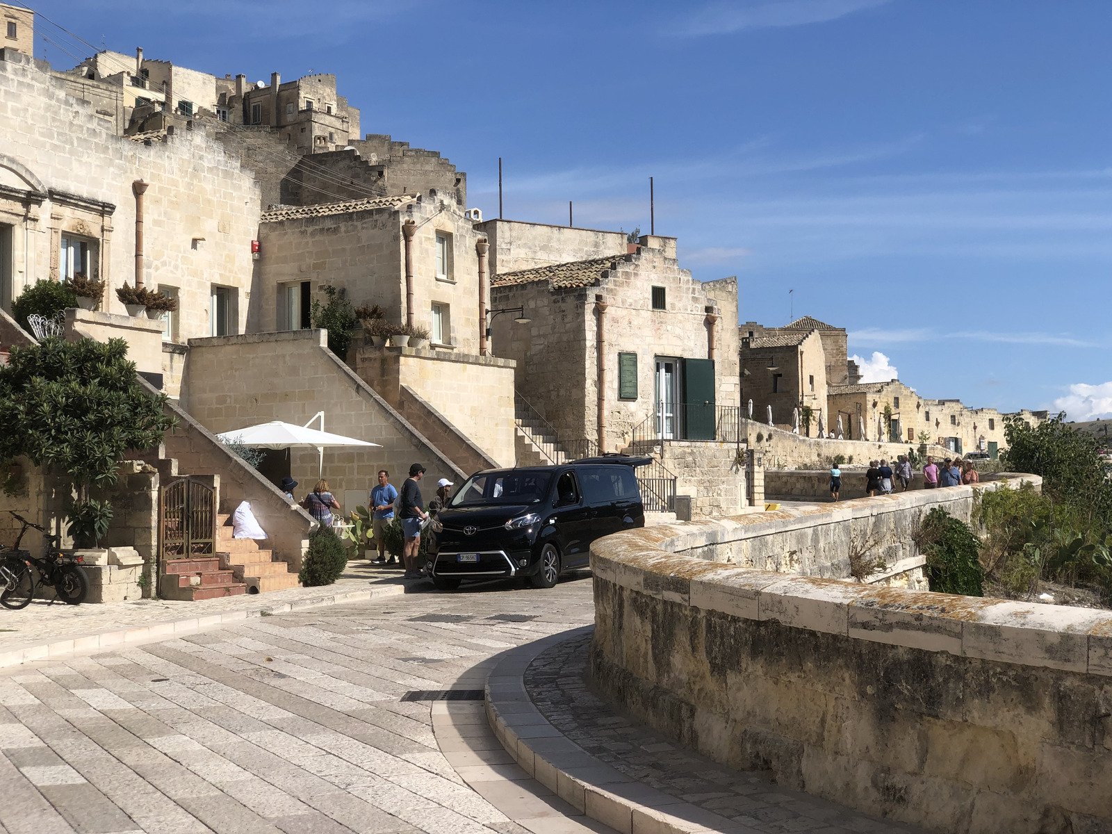 Picture Italy Matera 2024-09 130 - Sight Matera