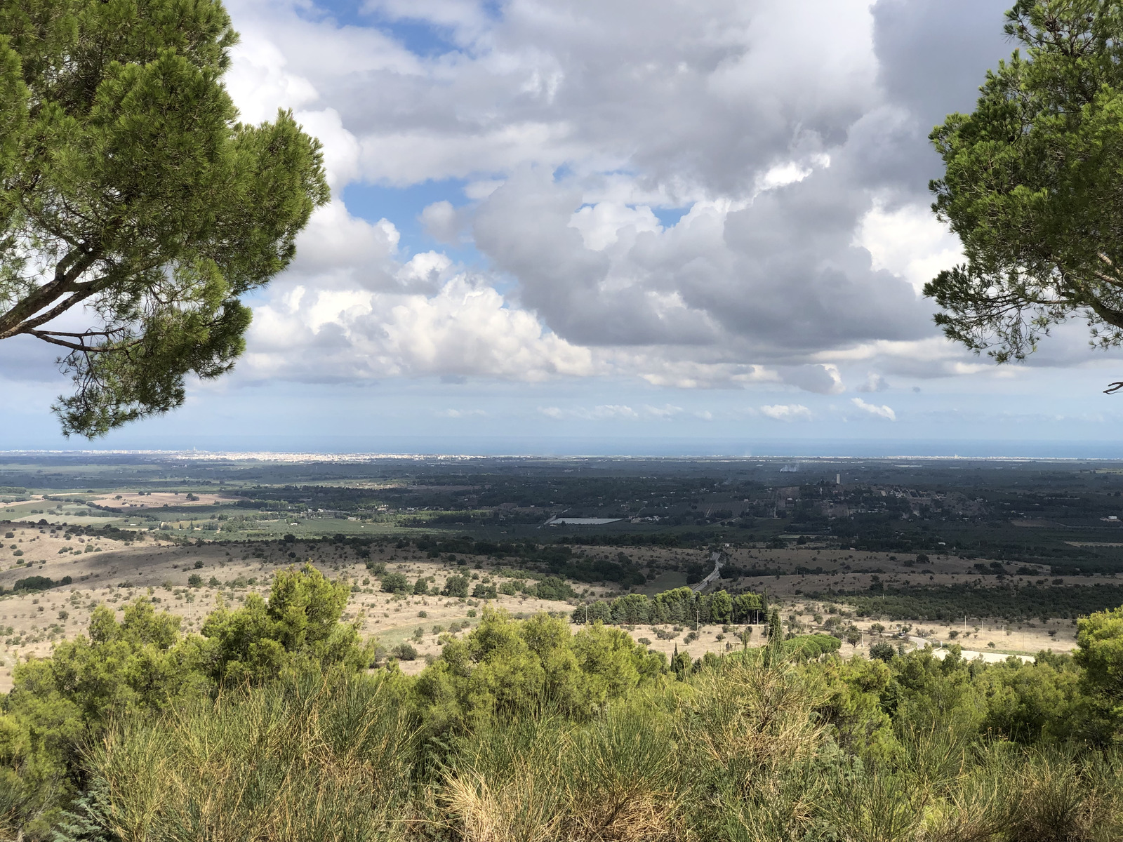 Picture Italy Castel del monte 2024-09 81 - Pictures Castel del monte