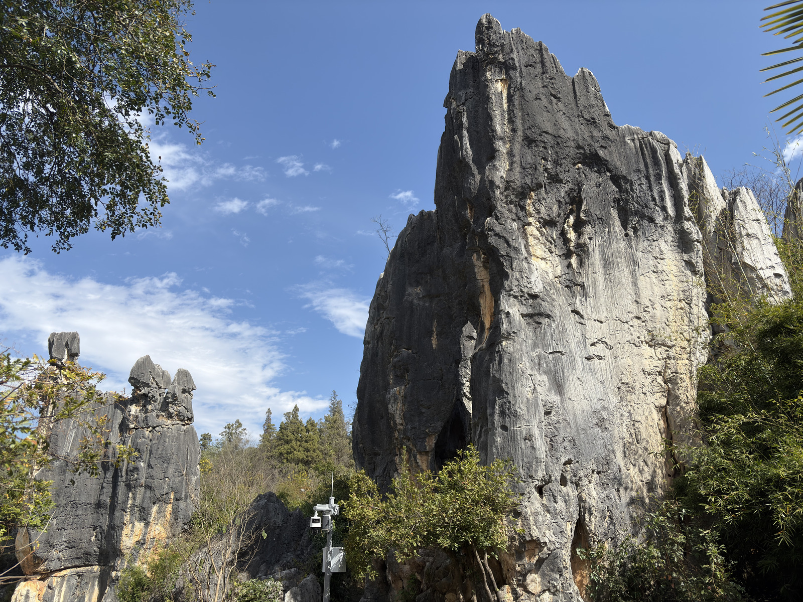 Picture China Shilin Stone Forest 2026-01 186 - Sightseeing Shilin Stone Forest
