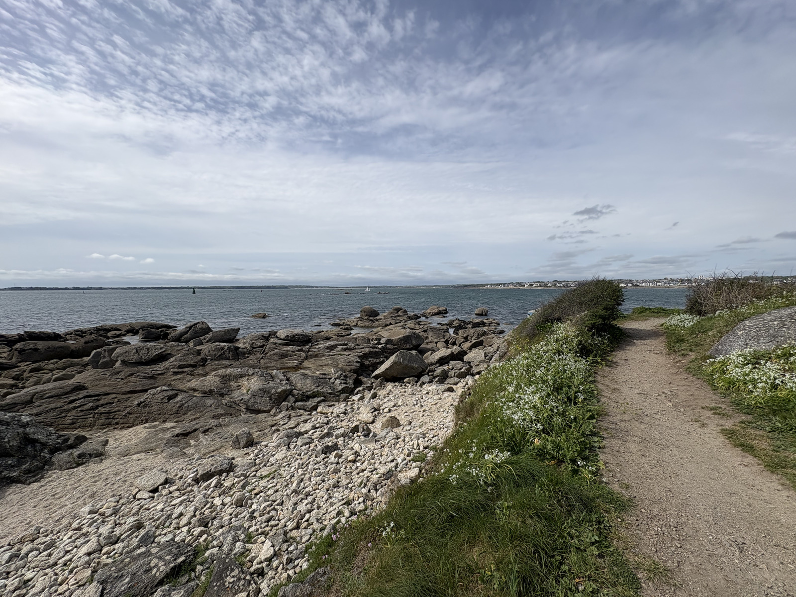 Picture France Concarneau 2026-04 1 - Perspective Concarneau