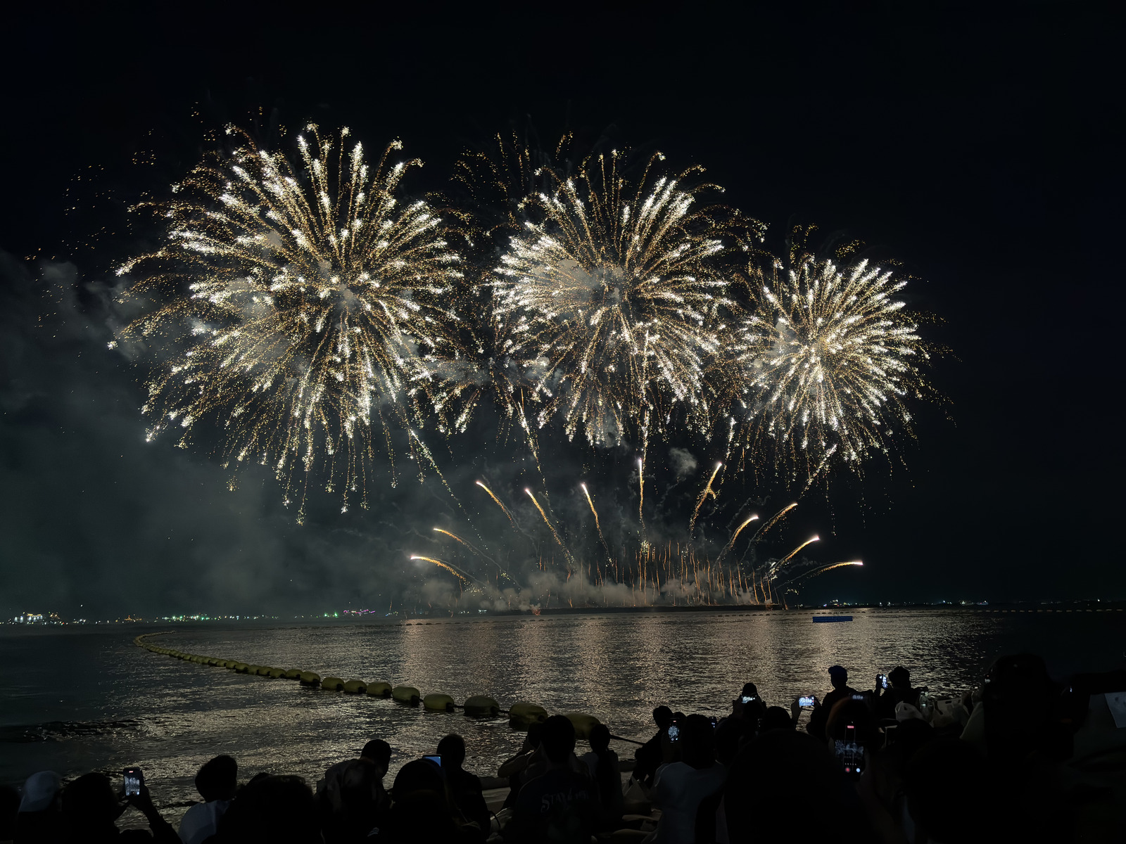 Picture Thailand Pattaya pattaya firework festival 2025-12 22 - Travel pattaya firework festival