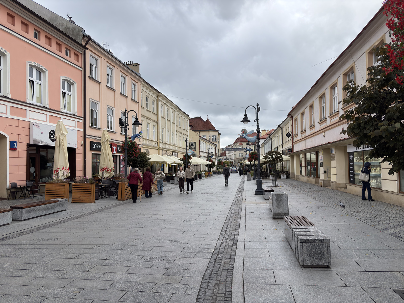 Picture Poland Rzeszow 2026-09 12 - Visit Rzeszow