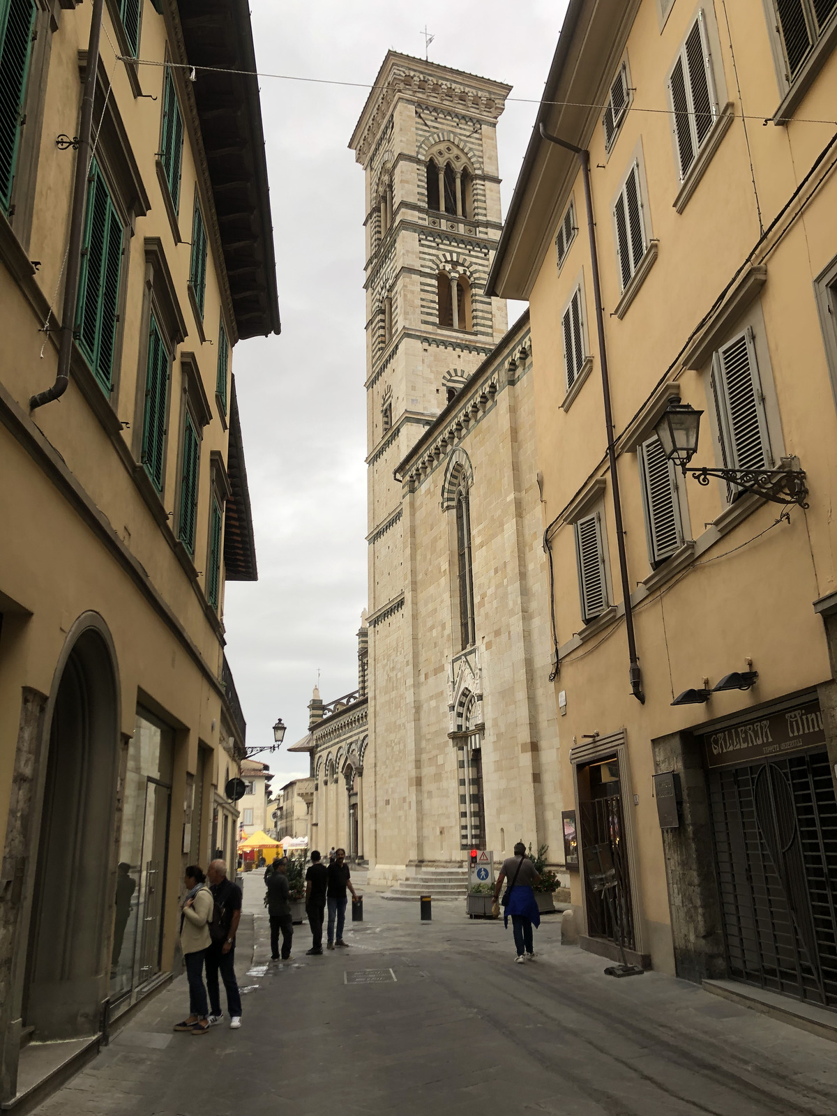 Picture Italy Prato 2024-09 51 - Travel Prato