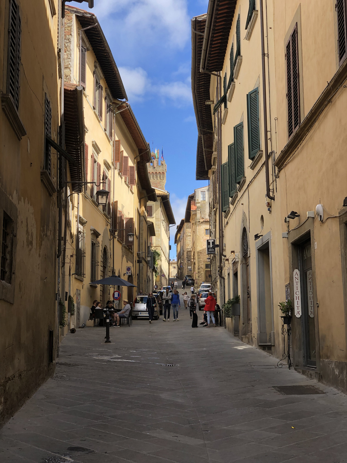 Picture Italy Arezzo 2024-09 68 - Sightseeing Arezzo