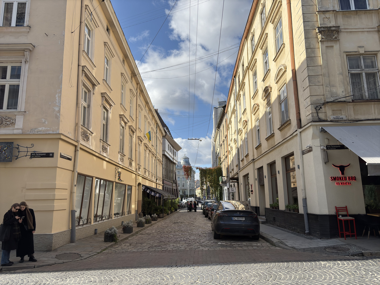 Picture Ukraine Lviv 2024-10 216 - Travels Lviv