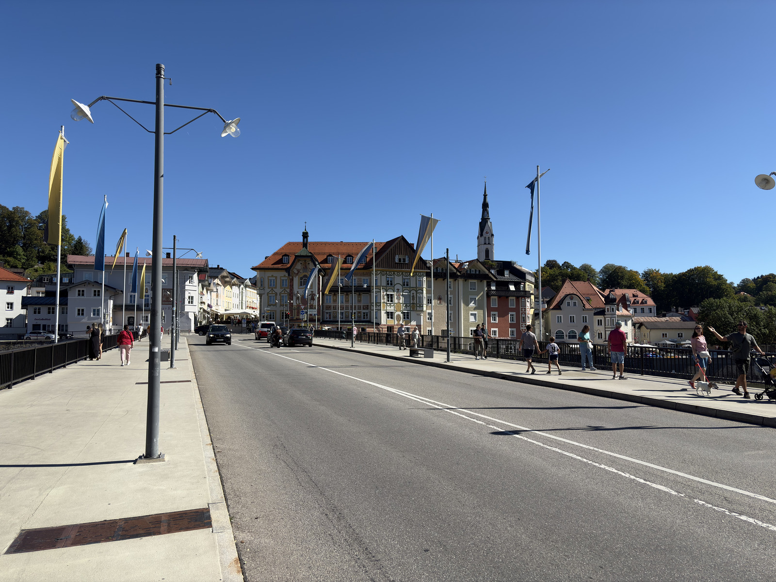 Picture Germany ⁨Bad Tolz⁩ 2025-09 11 - Discover ⁨Bad Tolz⁩