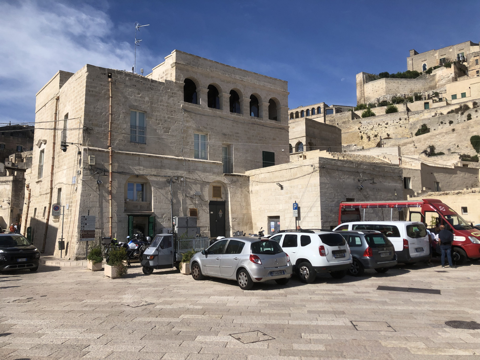 Picture Italy Matera 2024-09 107 - Pictures Matera