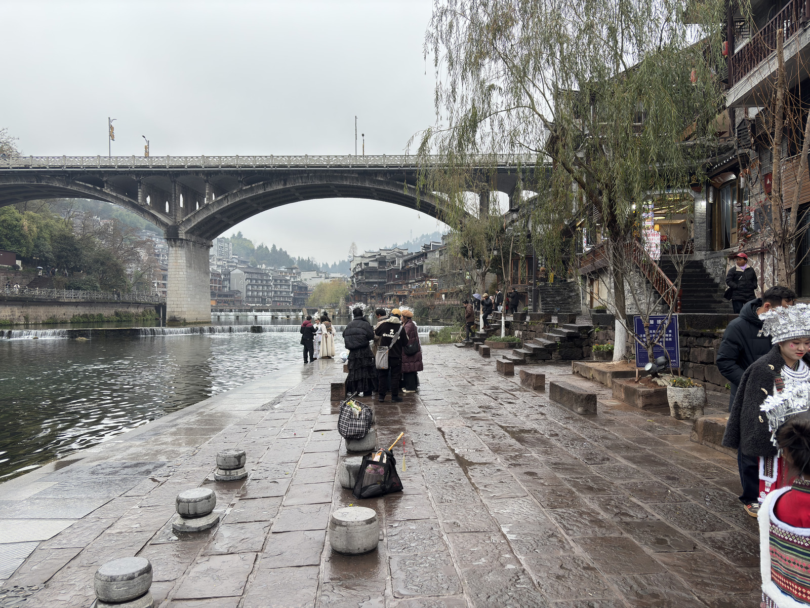 Picture China Fenghuang Ancient City 2026-01 45 - Photographer Fenghuang Ancient City