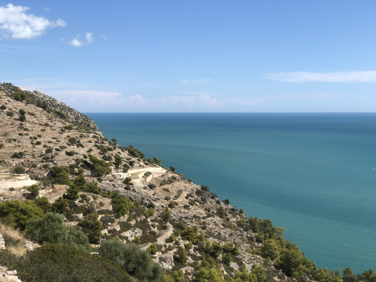 Picture Italy Gargano 2024-09 12 - Travel Gargano
