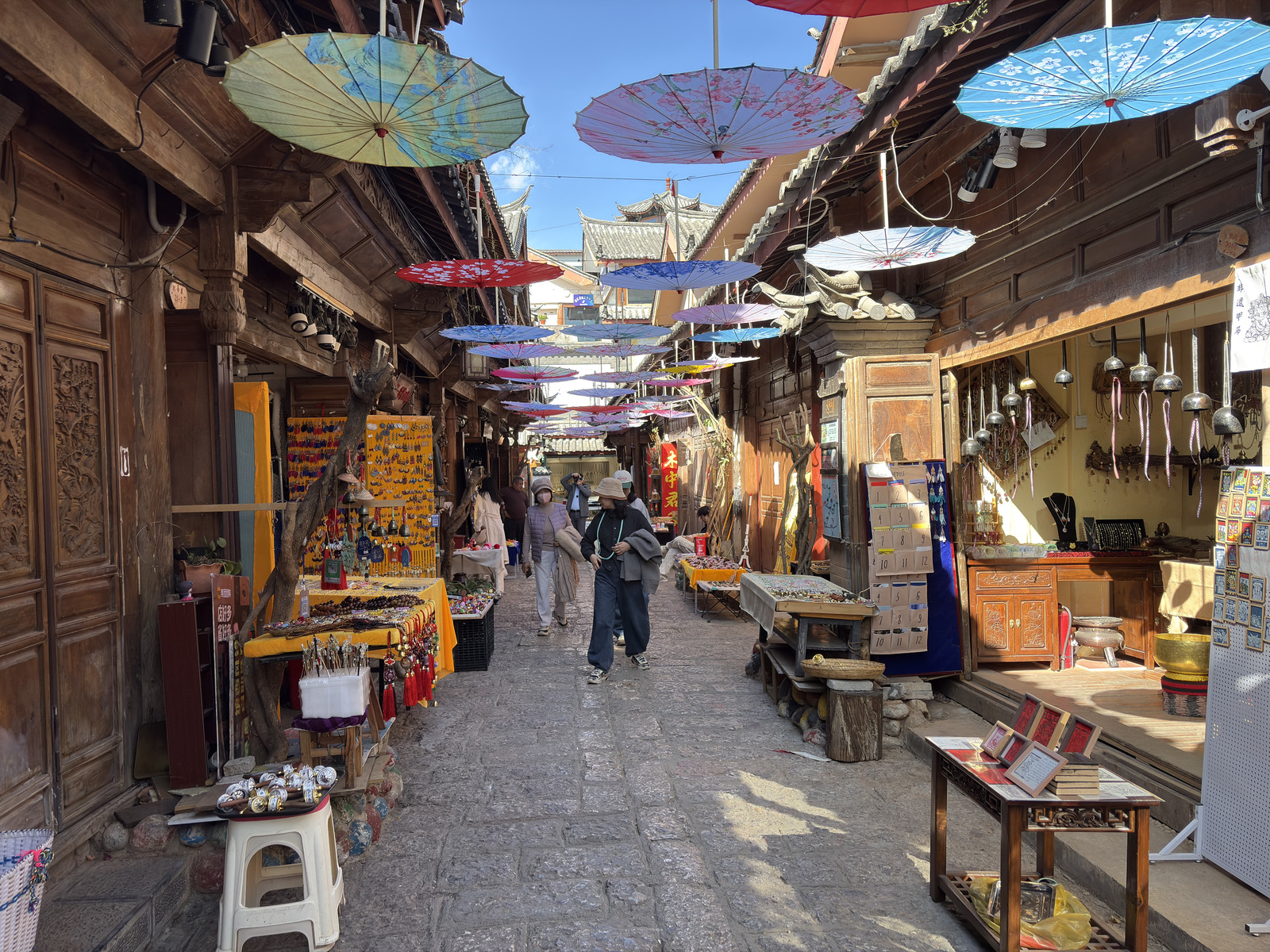 Picture China Lijiang 2026-01 170 - Car Rental Lijiang